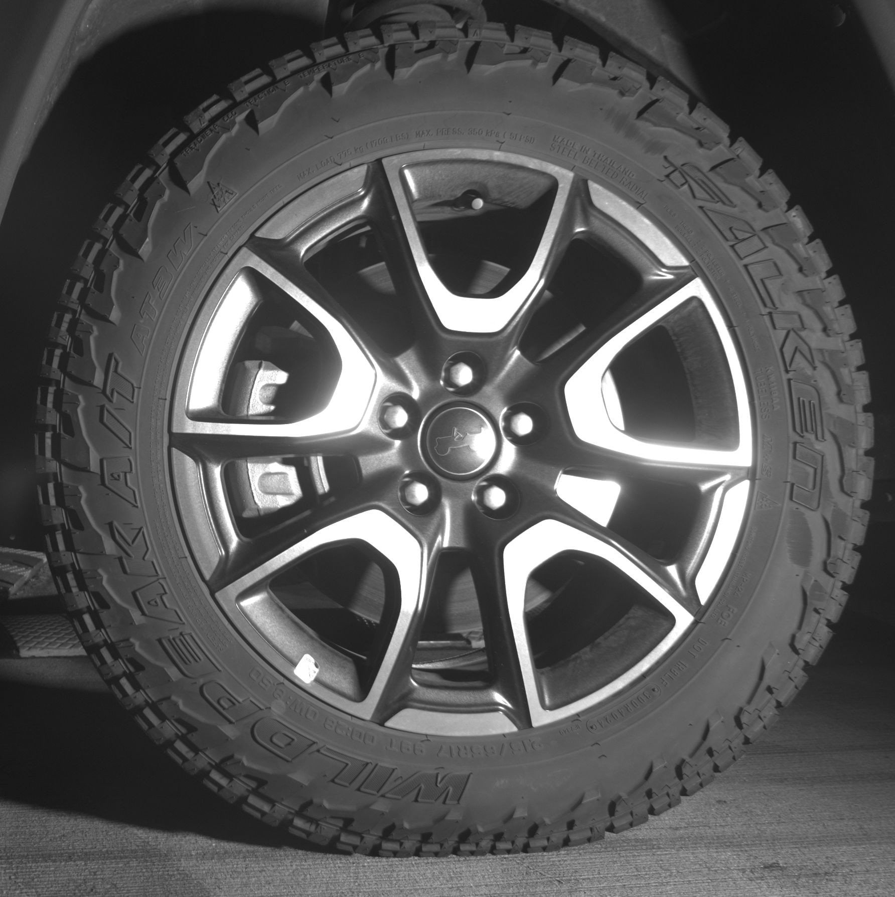 Thumbnail: 2025 Jeep Compass - 12