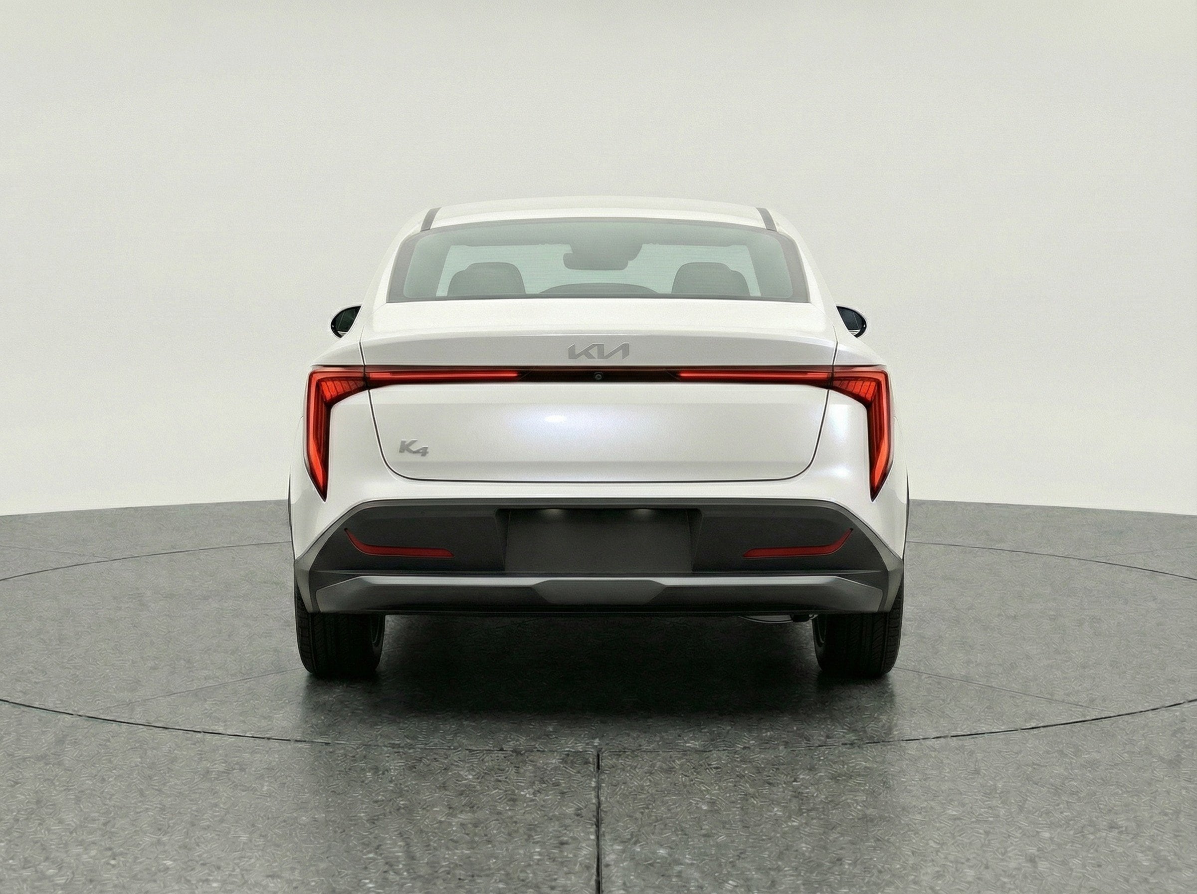 Thumbnail: 2025 Kia K4 - 7