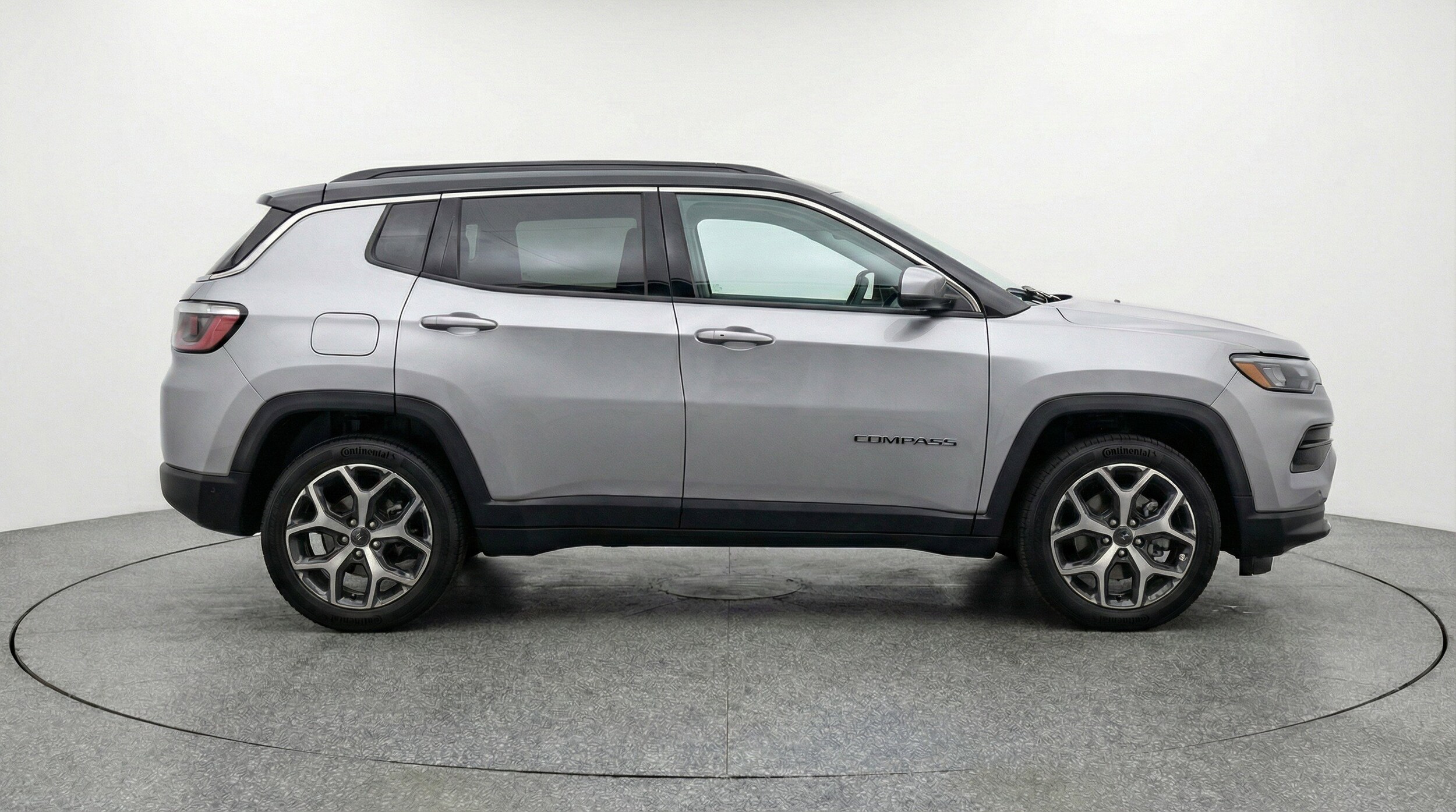 Thumbnail: 2025 Jeep Compass - 11