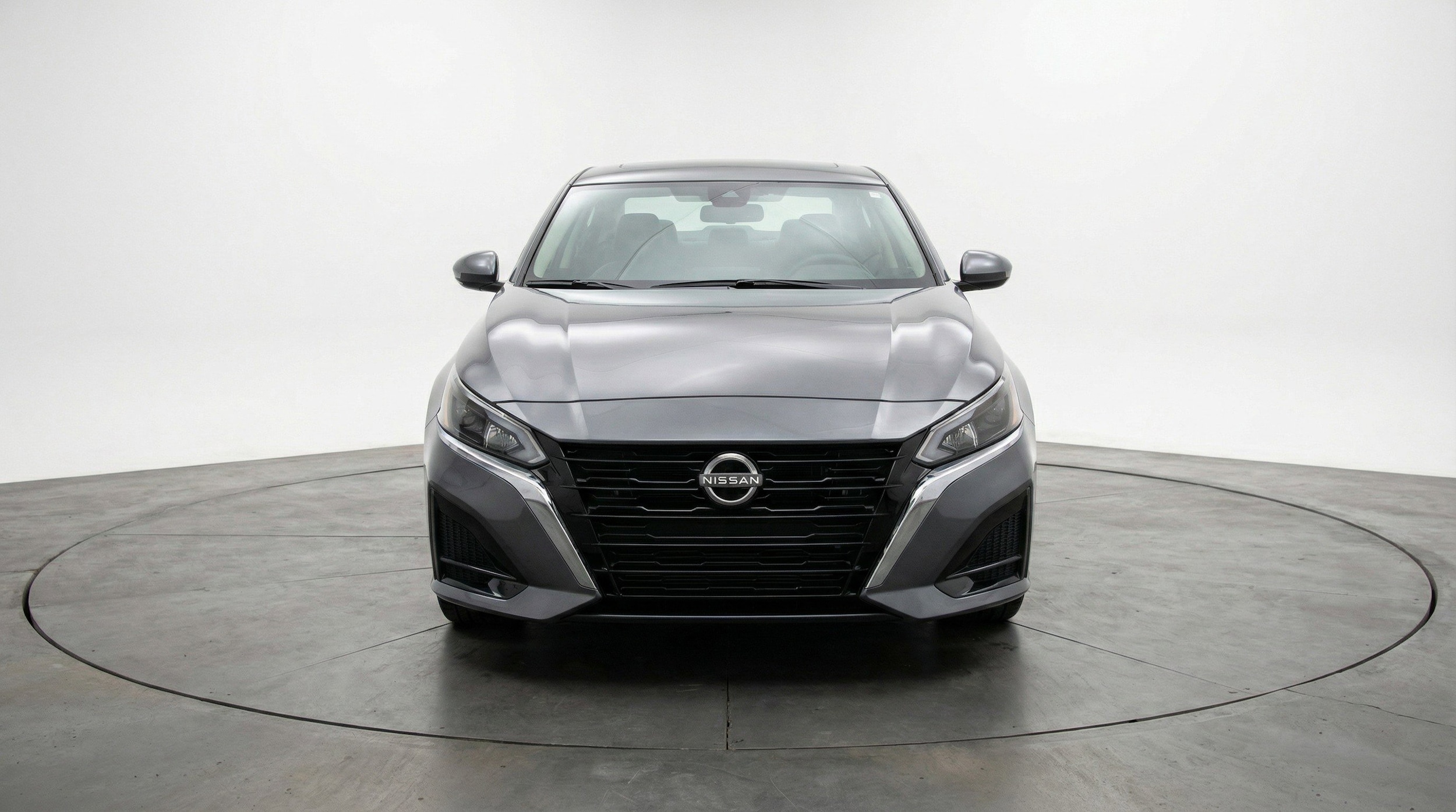 Thumbnail: 2025 Nissan Altima - 2