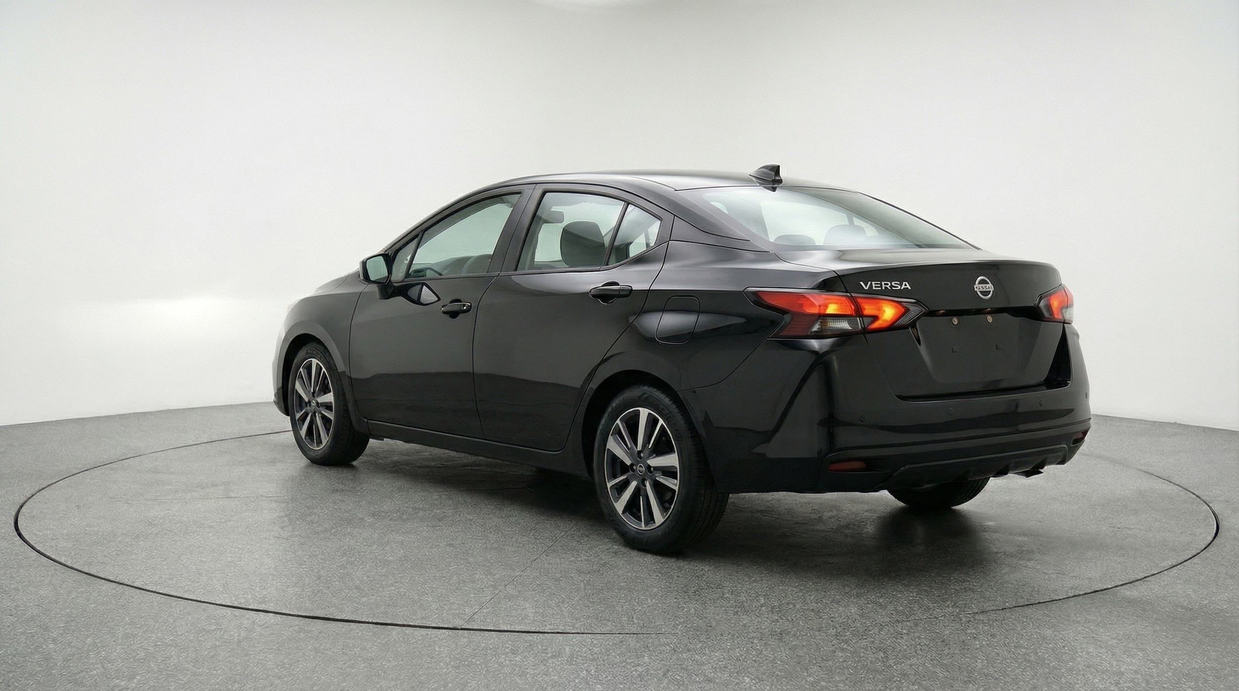 Thumbnail: 2025 Nissan Versa - 6