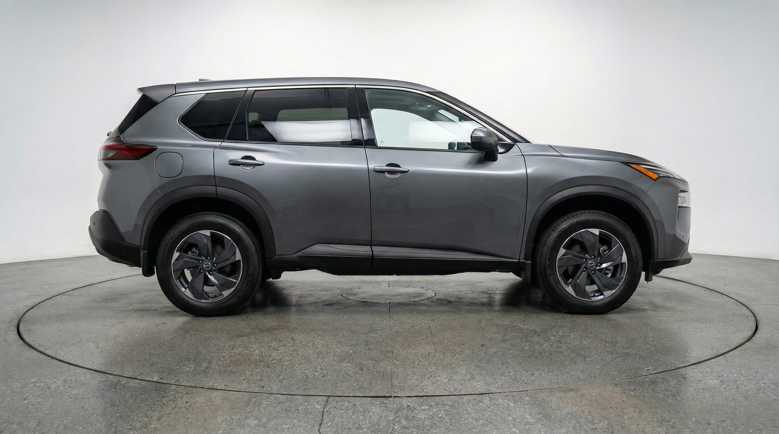 Thumbnail: 2025 Nissan Rogue - 8