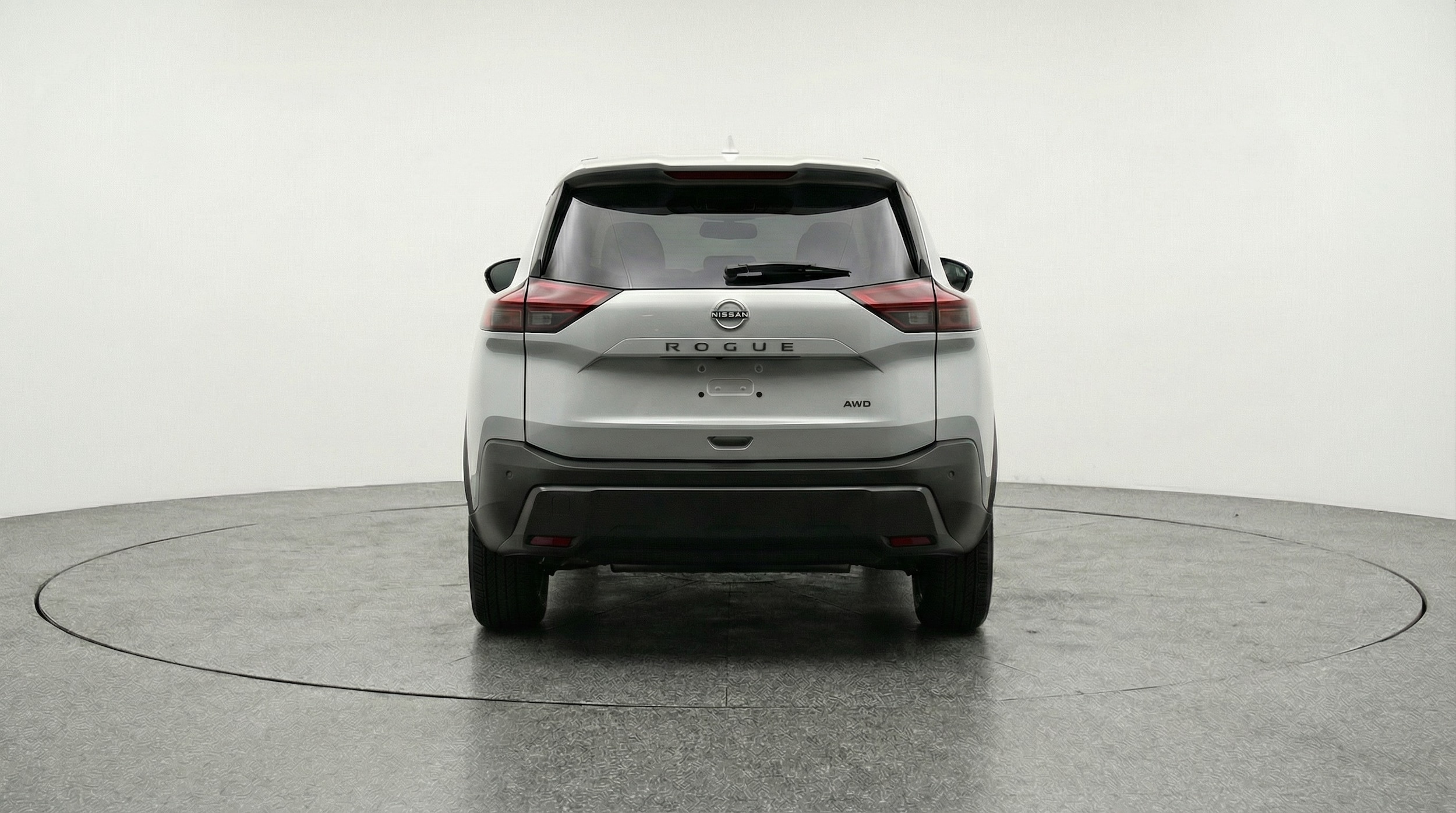 Thumbnail: 2025 Nissan Rogue - 6