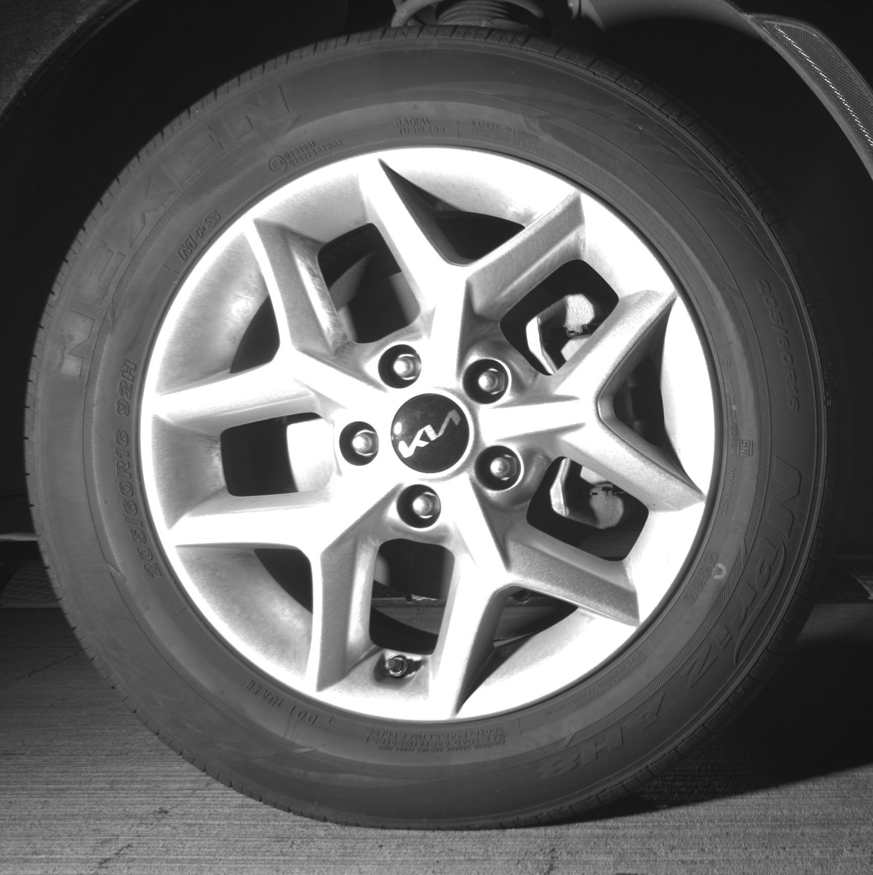 Thumbnail: 2025 Kia Soul - 13