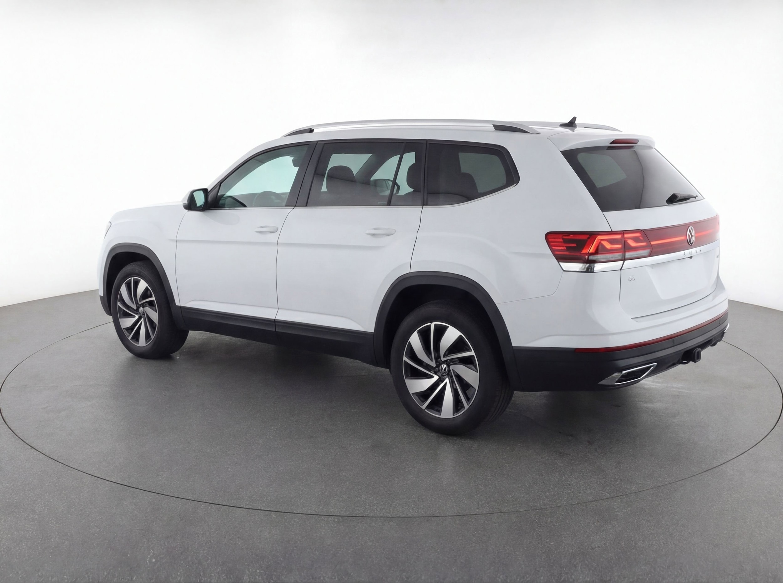Thumbnail: 2025 Volkswagen Atlas - 6