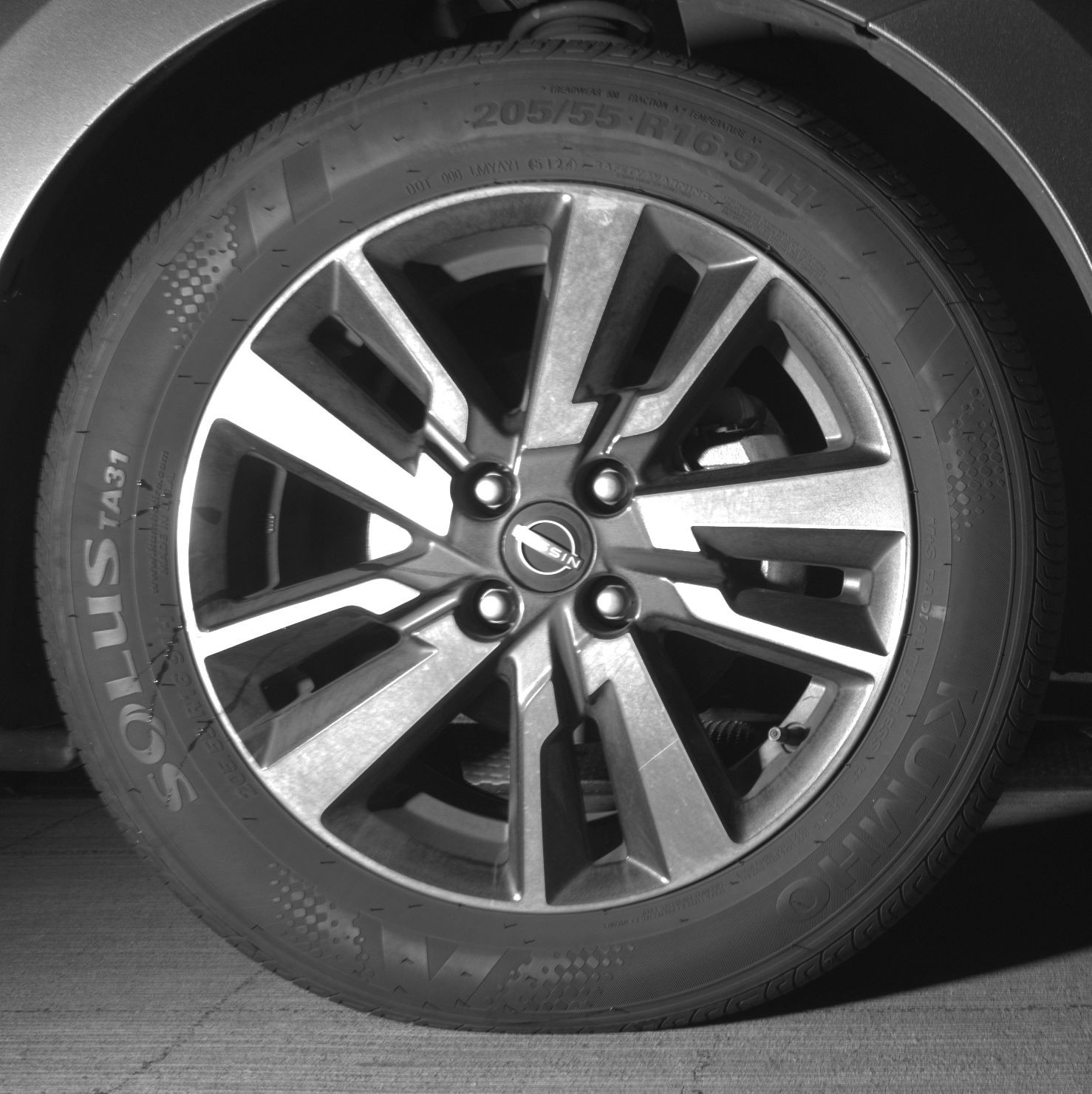 Thumbnail: 2025 Nissan Versa - 10