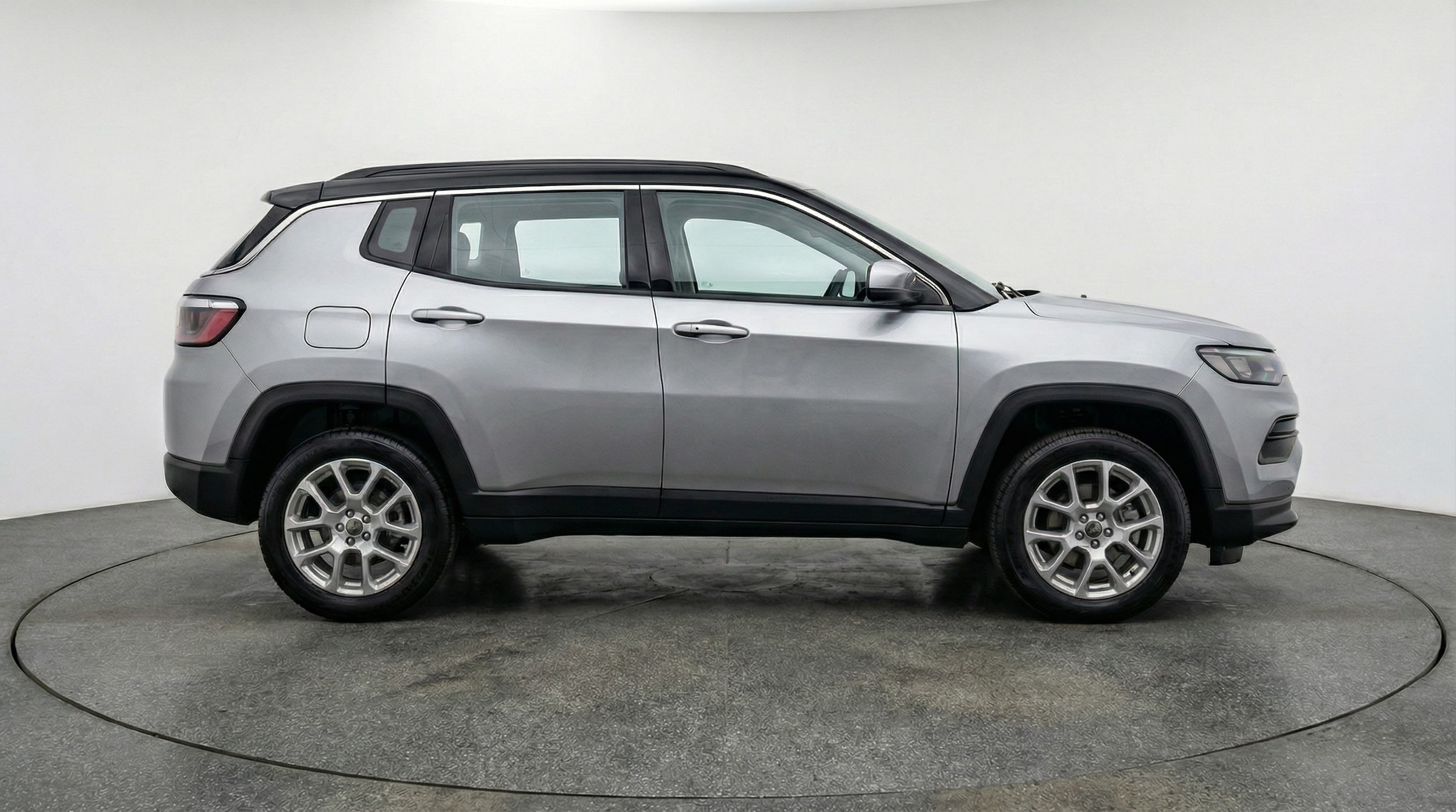 Thumbnail: 2025 Jeep Compass - 8