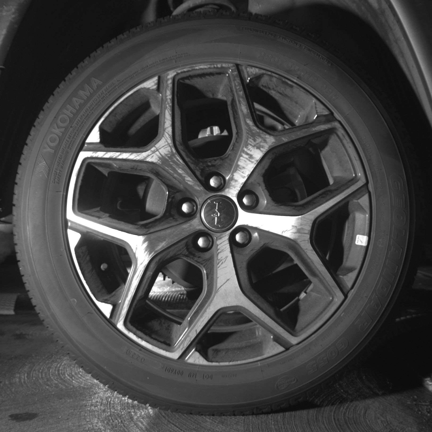 Thumbnail: 2025 Jeep Compass - 15