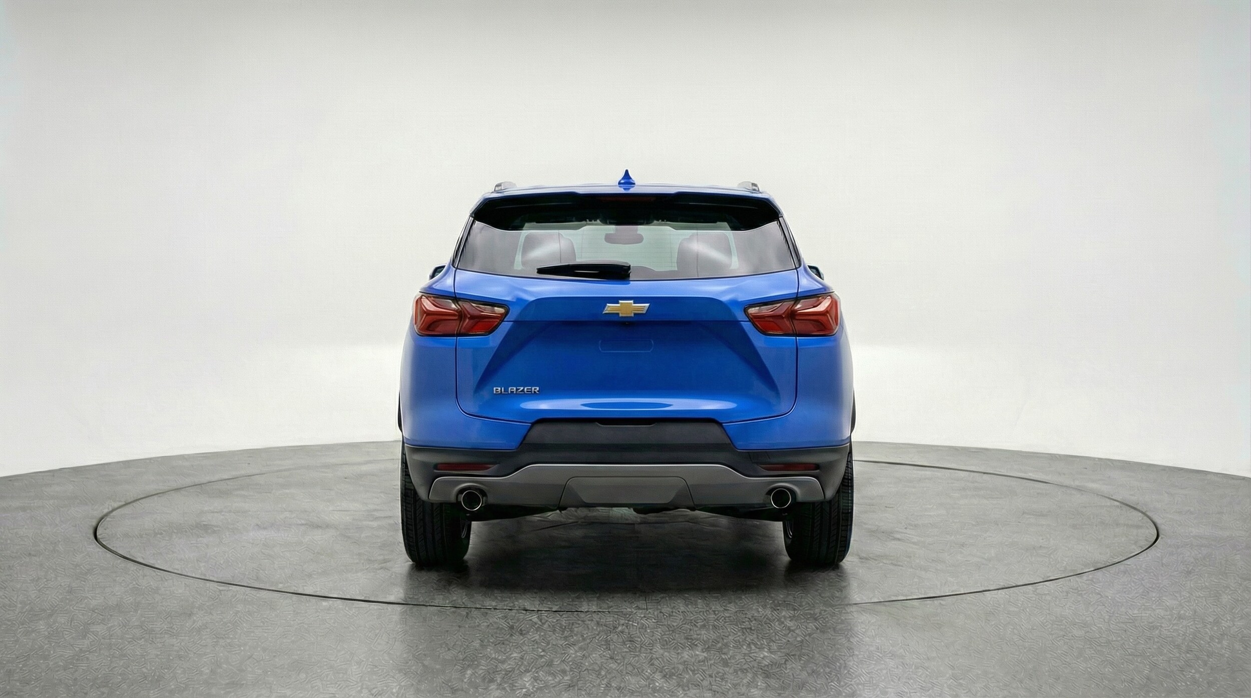 Thumbnail: 2025 Chevrolet Blazer - 6