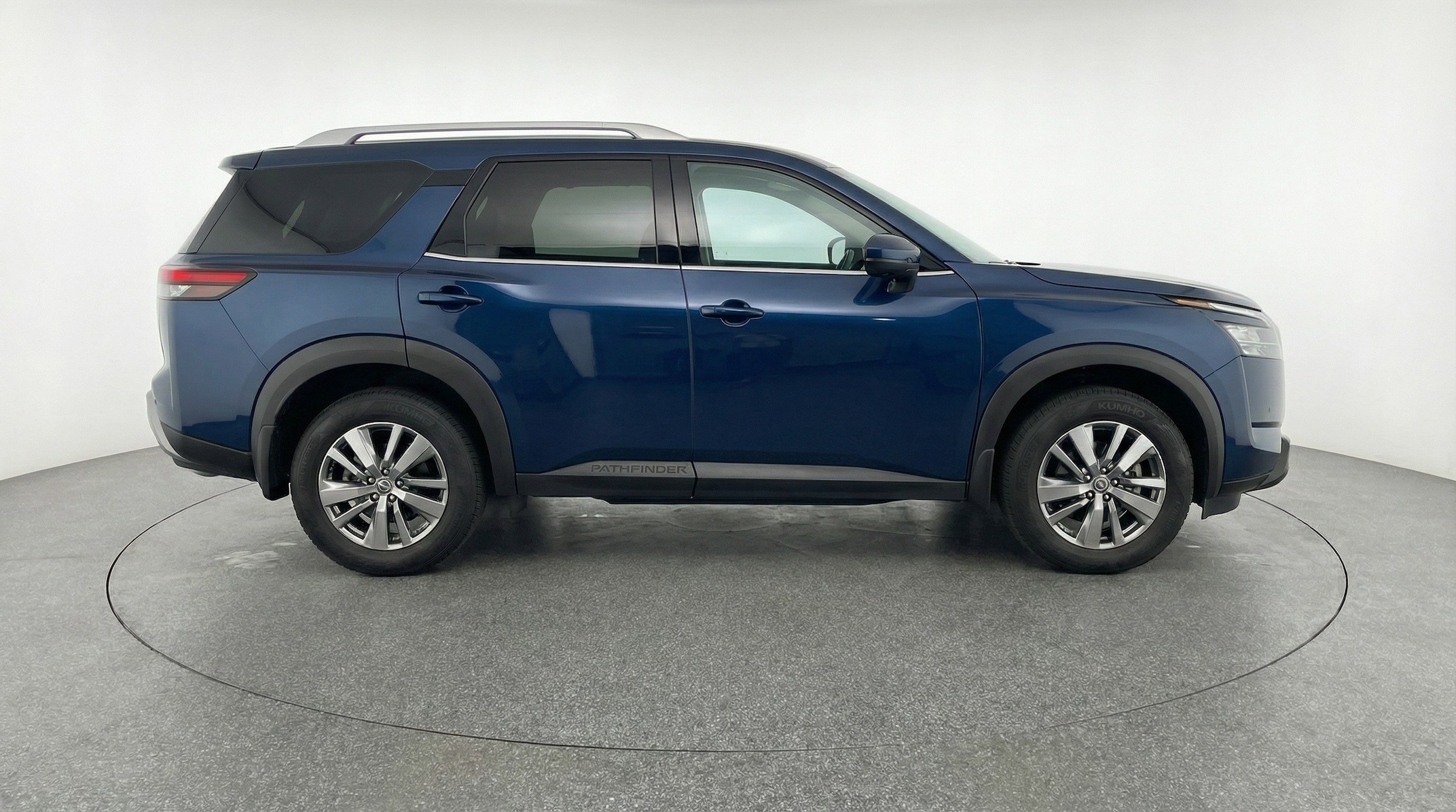 Thumbnail: 2025 Nissan Pathfinder - 11