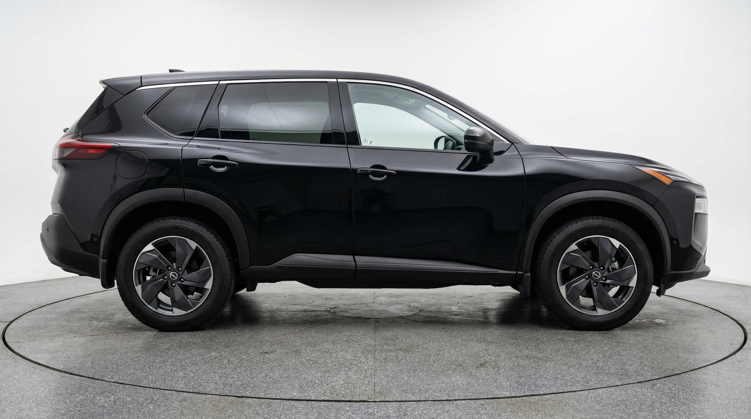 Thumbnail: 2025 Nissan Rogue - 8