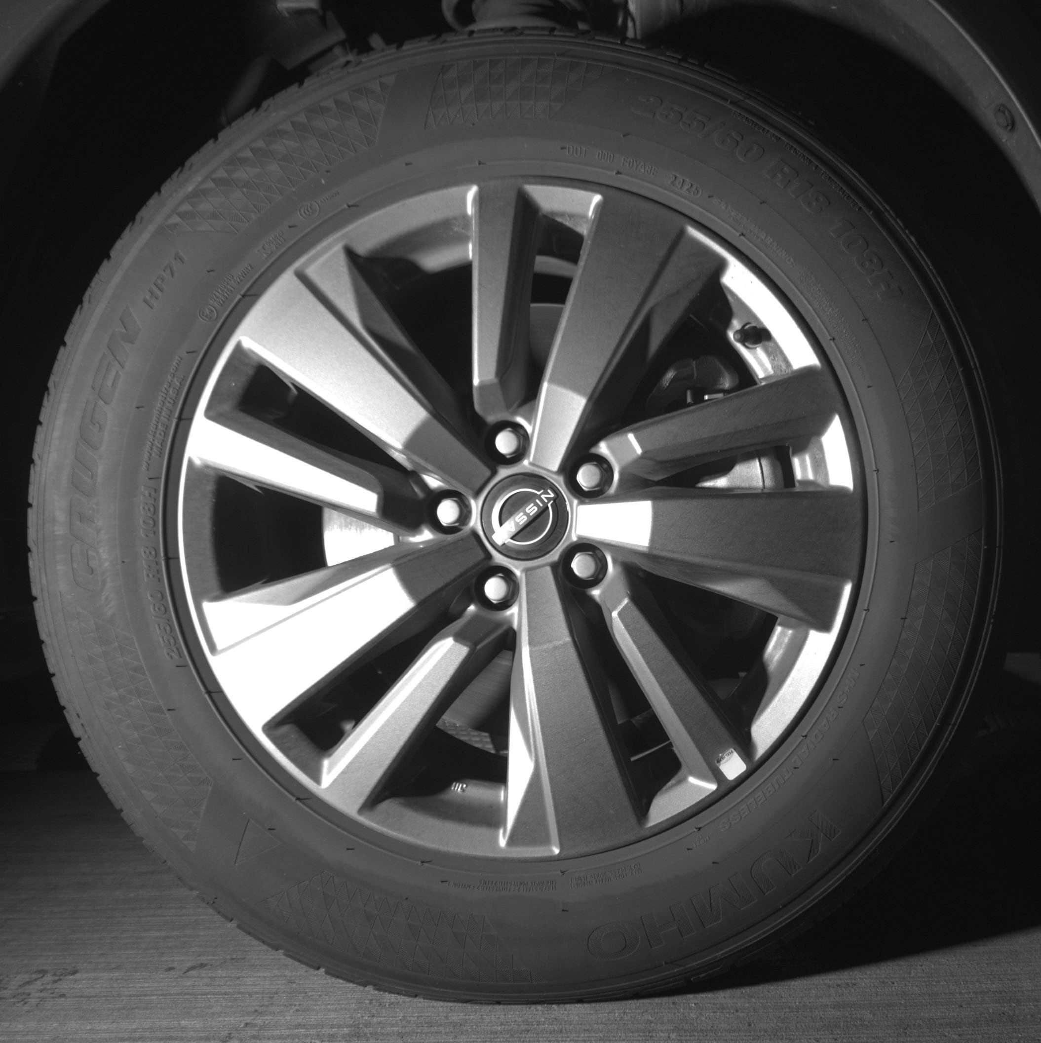 Thumbnail: 2025 Nissan Pathfinder - 13