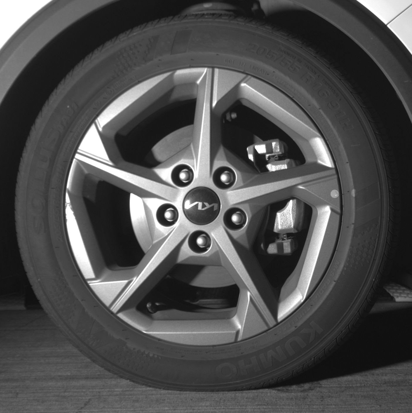 Thumbnail: 2025 Kia K4 - 13