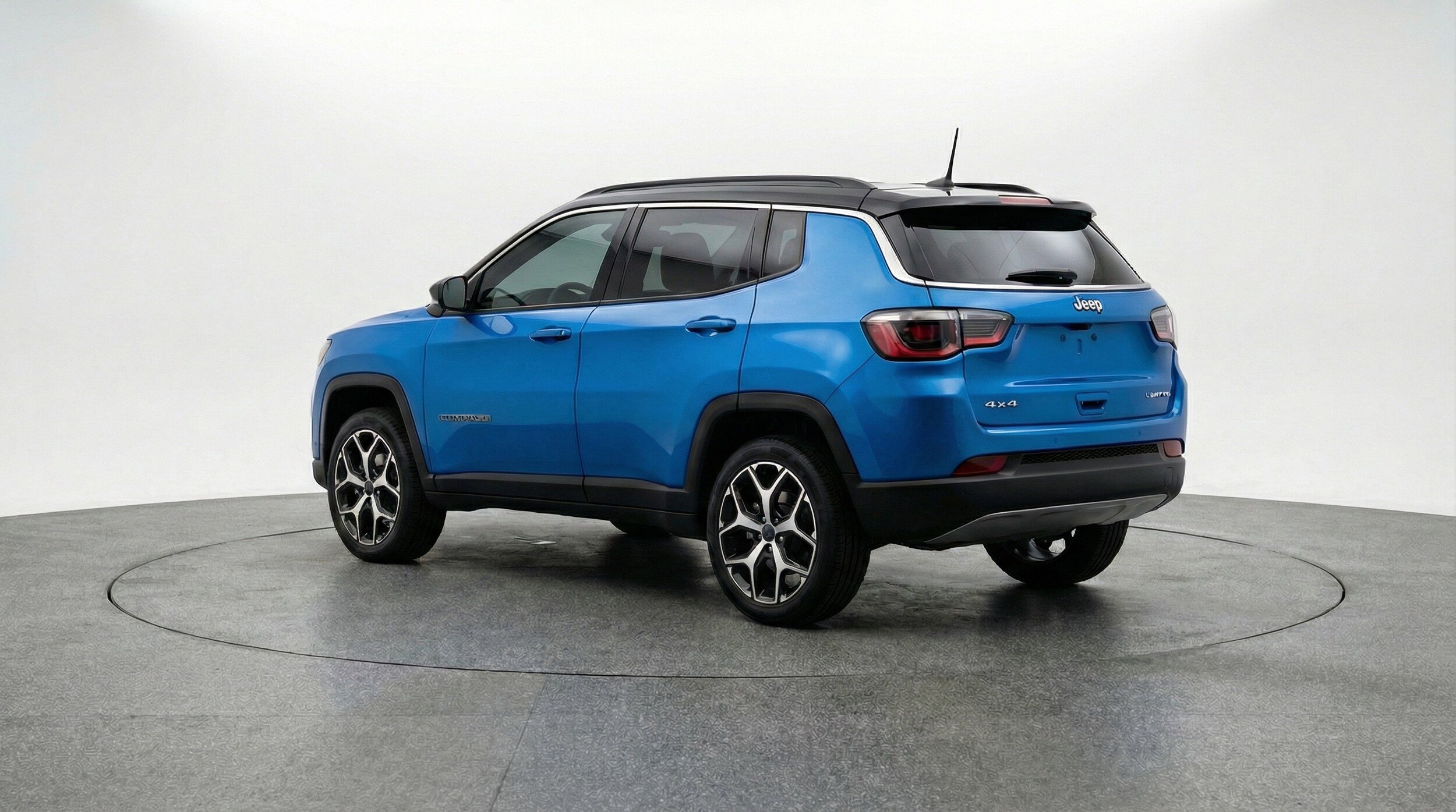 Thumbnail: 2025 Jeep Compass - 6