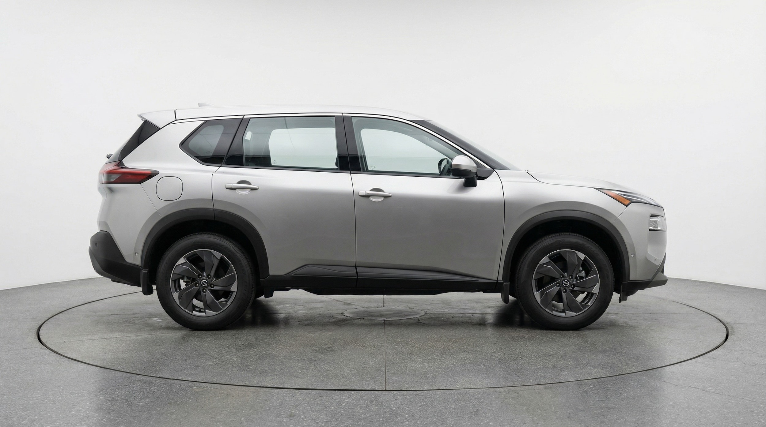 Thumbnail: 2025 Nissan Rogue - 8