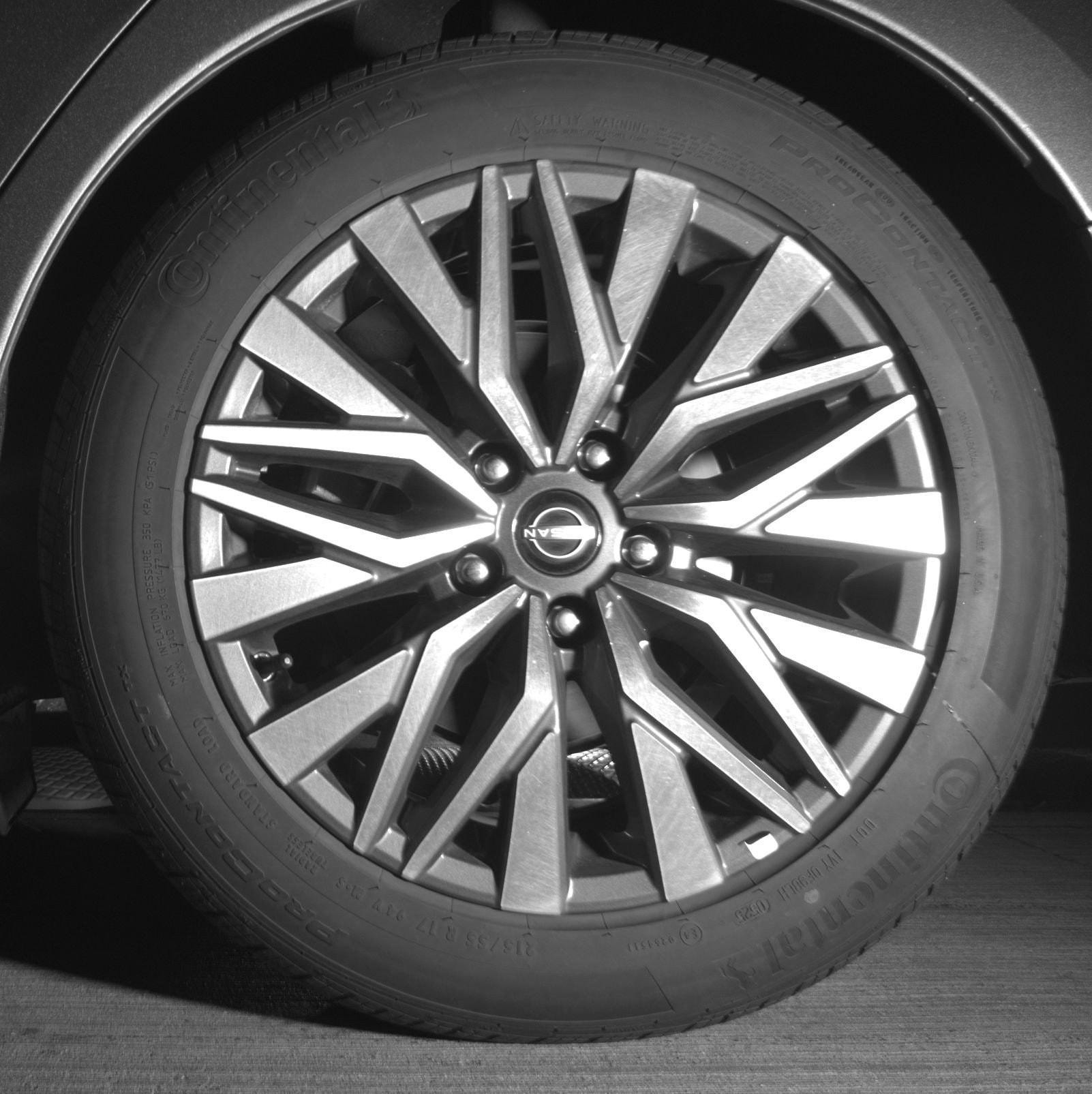 Thumbnail: 2025 Nissan Altima - 14