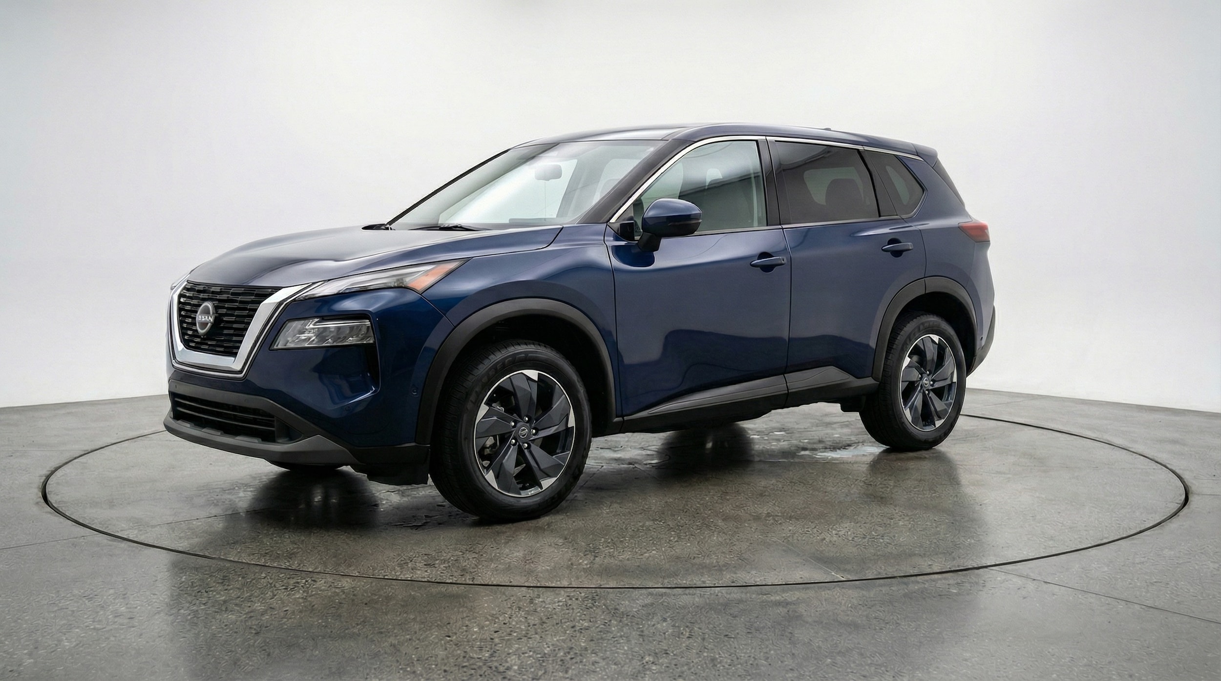Thumbnail: 2025 Nissan Rogue - 3