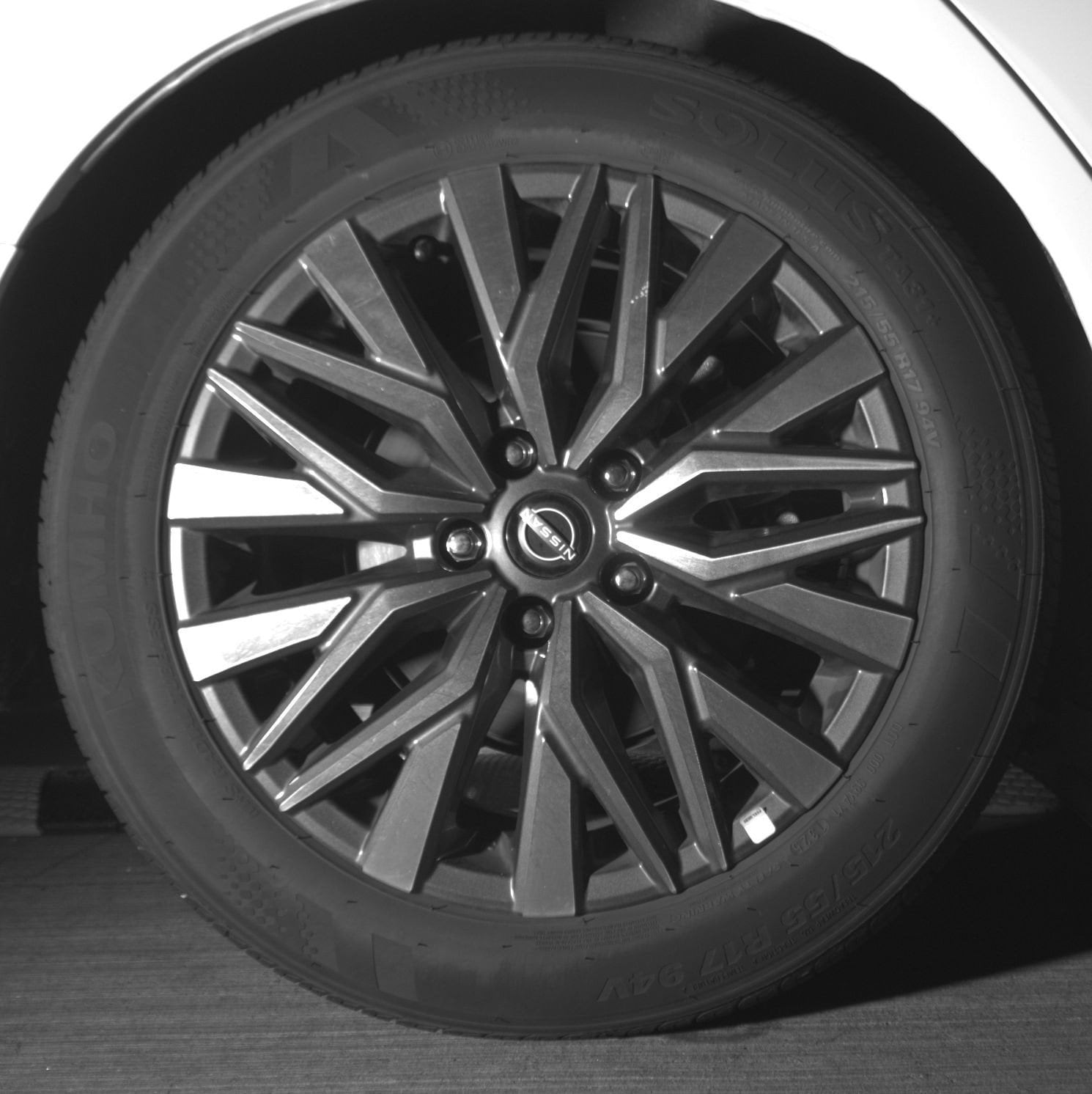 Thumbnail: 2025 Nissan Altima - 15