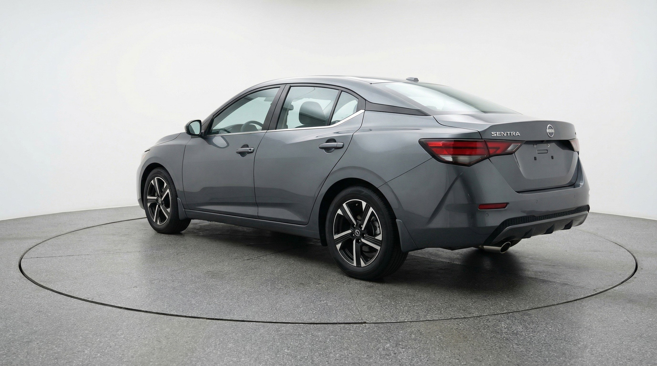 Thumbnail: 2025 Nissan Sentra - 6