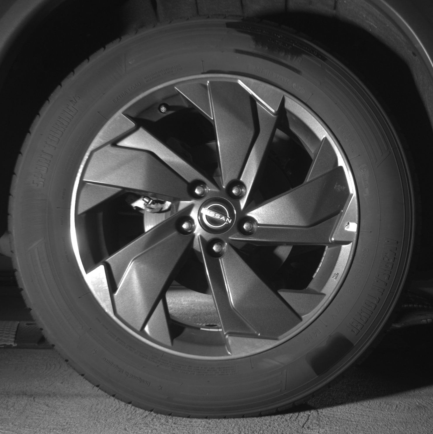 Thumbnail: 2025 Nissan Rogue - 15