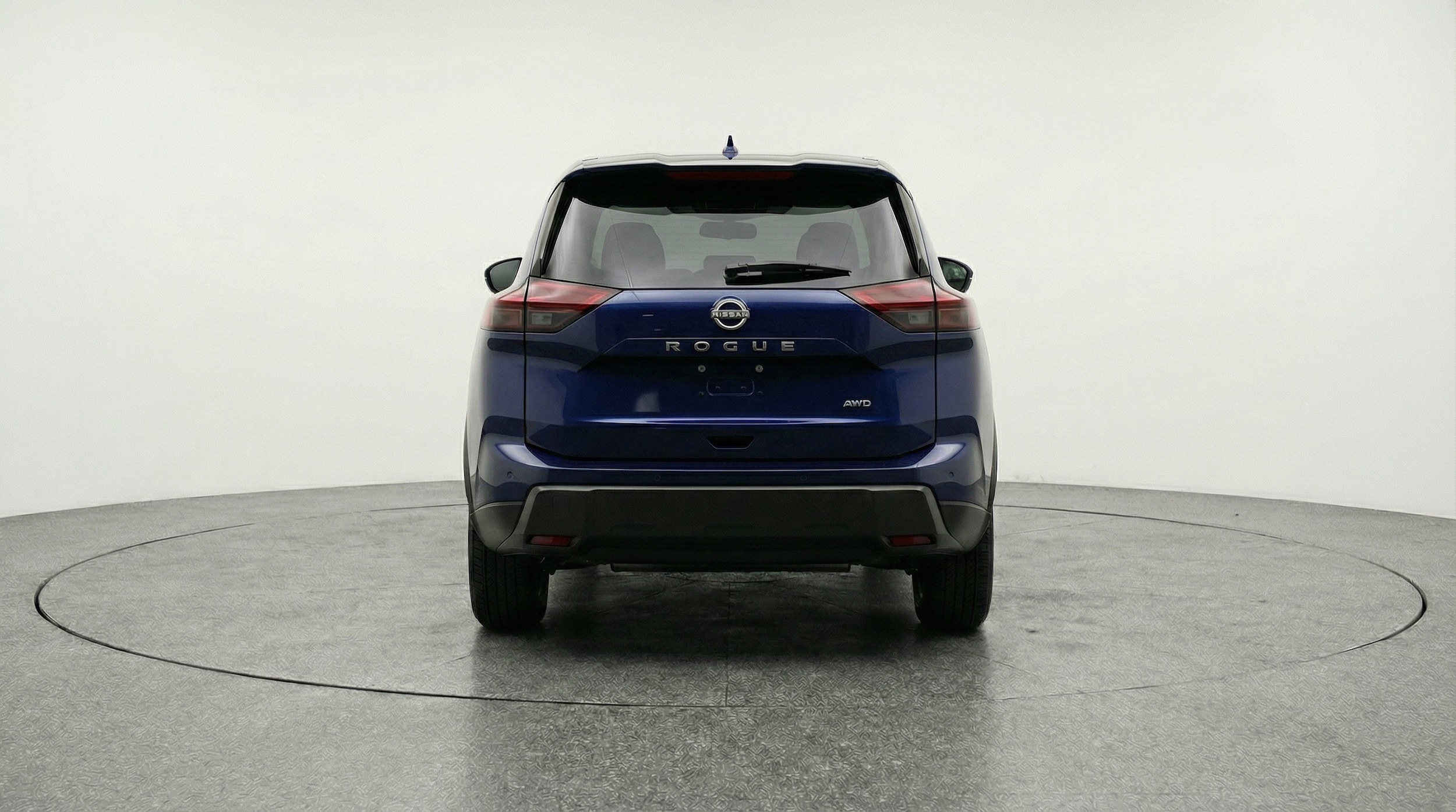 Thumbnail: 2025 Nissan Rogue - 6