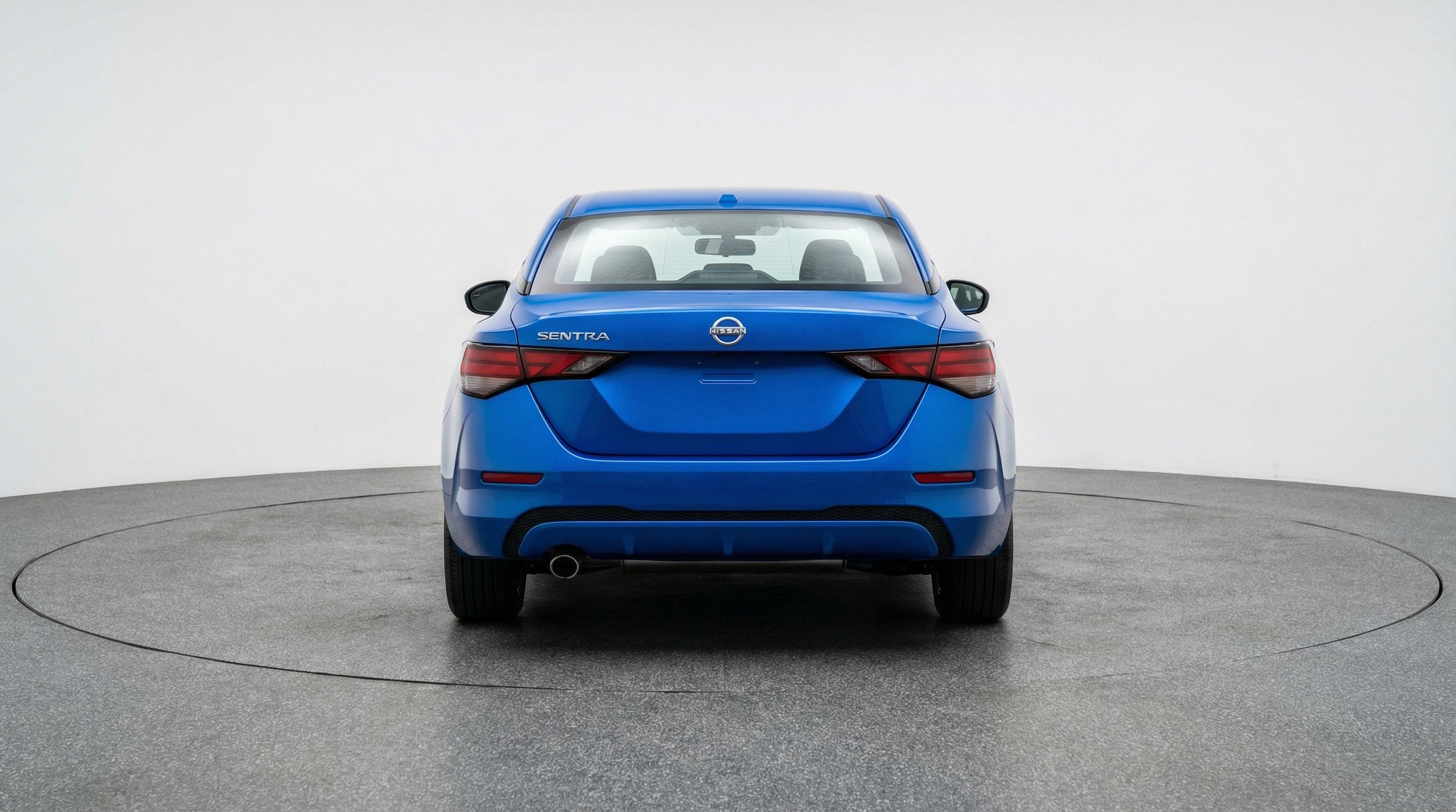 Thumbnail: 2025 Nissan Sentra - 7