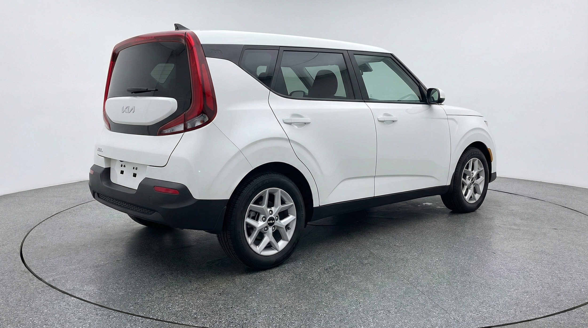 Thumbnail: 2025 Kia Soul - 7