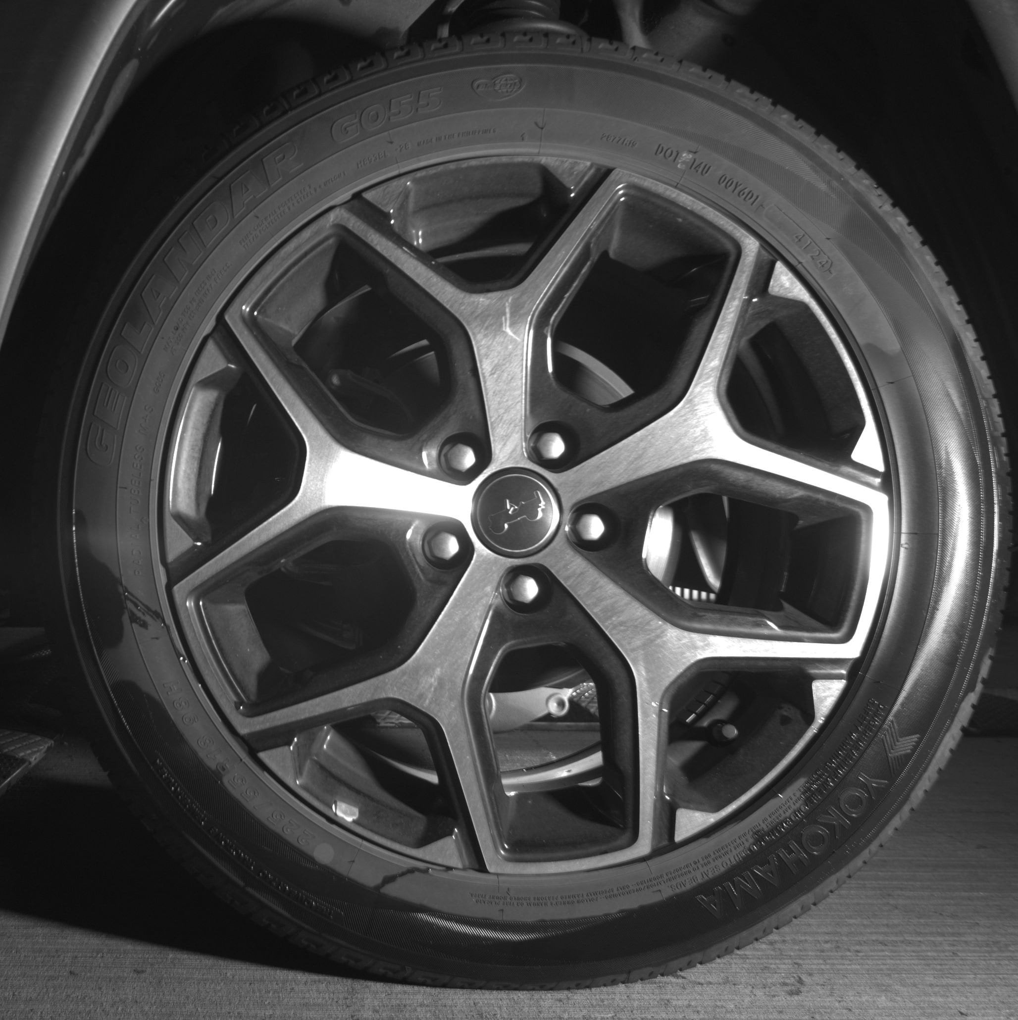 Thumbnail: 2025 Jeep Compass - 14