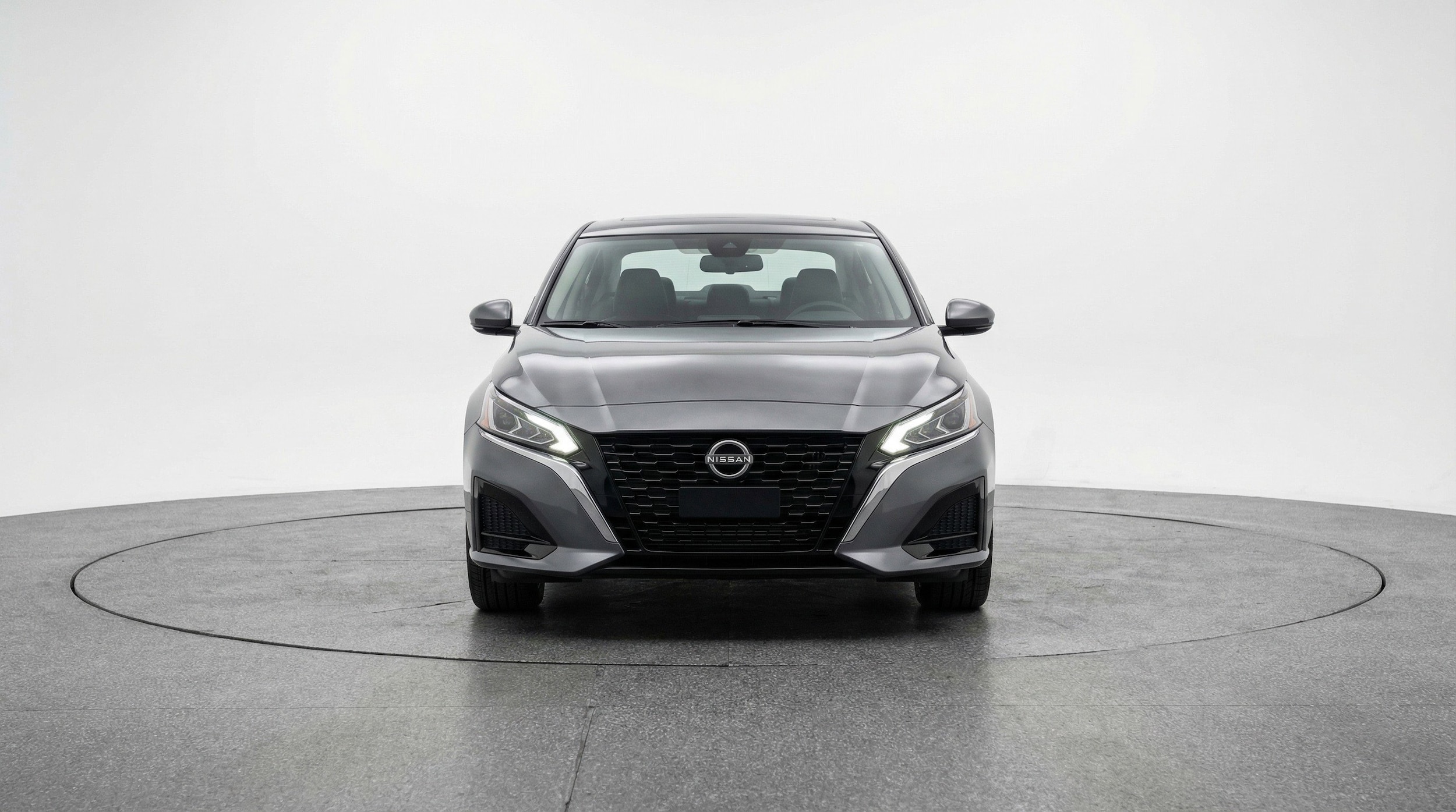 Thumbnail: 2025 Nissan Altima - 2