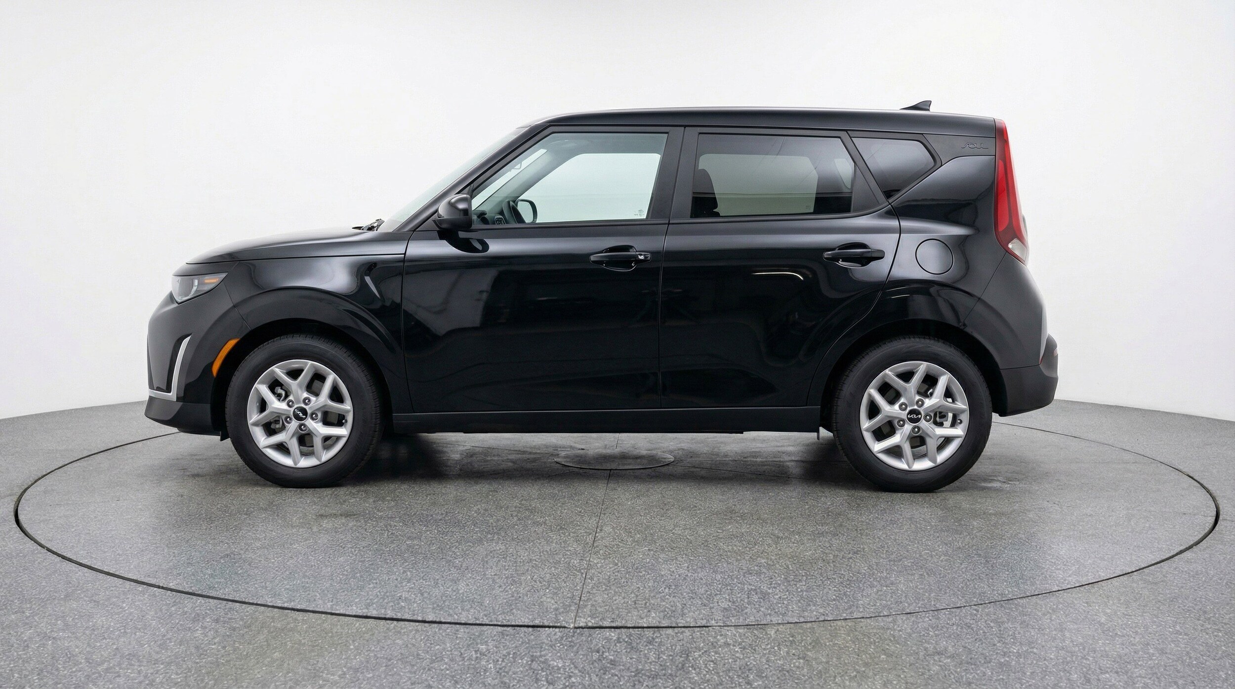 Thumbnail: 2025 Kia Soul - 5