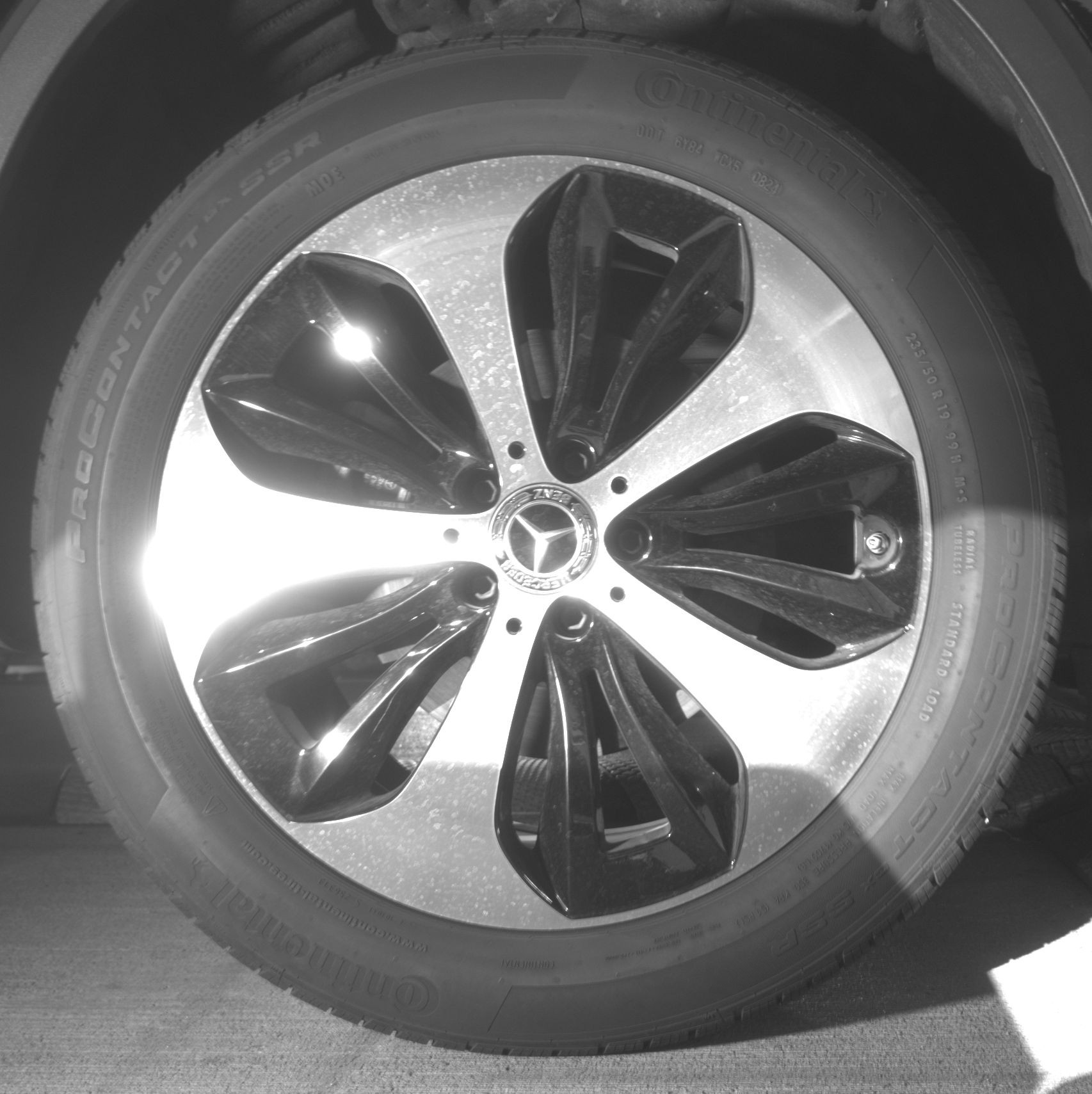 Thumbnail: 2025 Mercedes-Benz GLA - 12