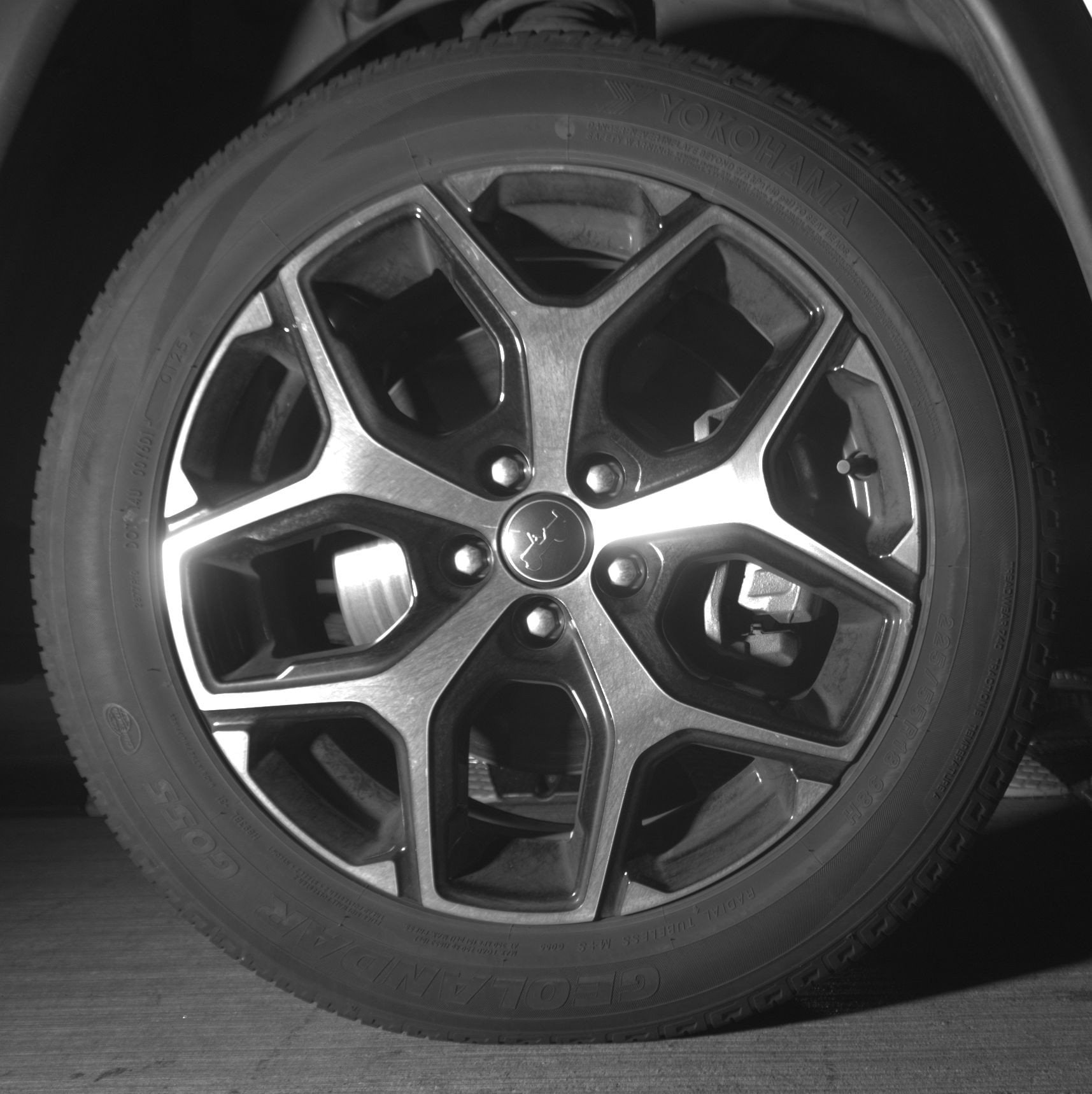 Thumbnail: 2025 Jeep Compass - 13