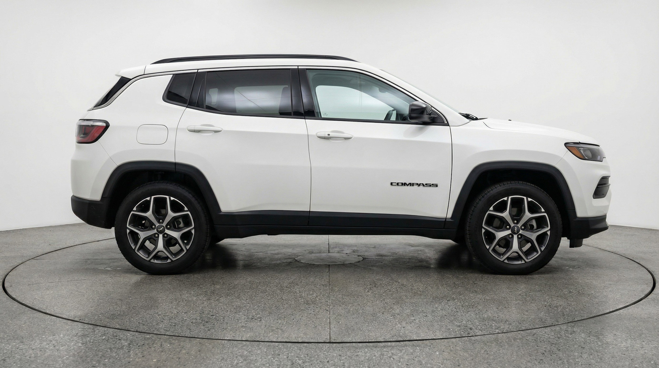 Thumbnail: 2025 Jeep Compass - 11