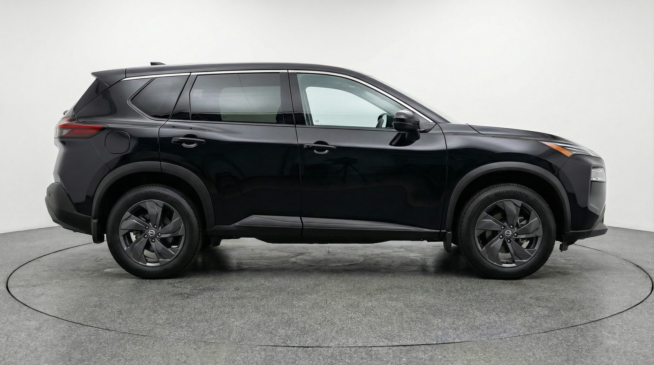 Thumbnail: 2025 Nissan Rogue - 8