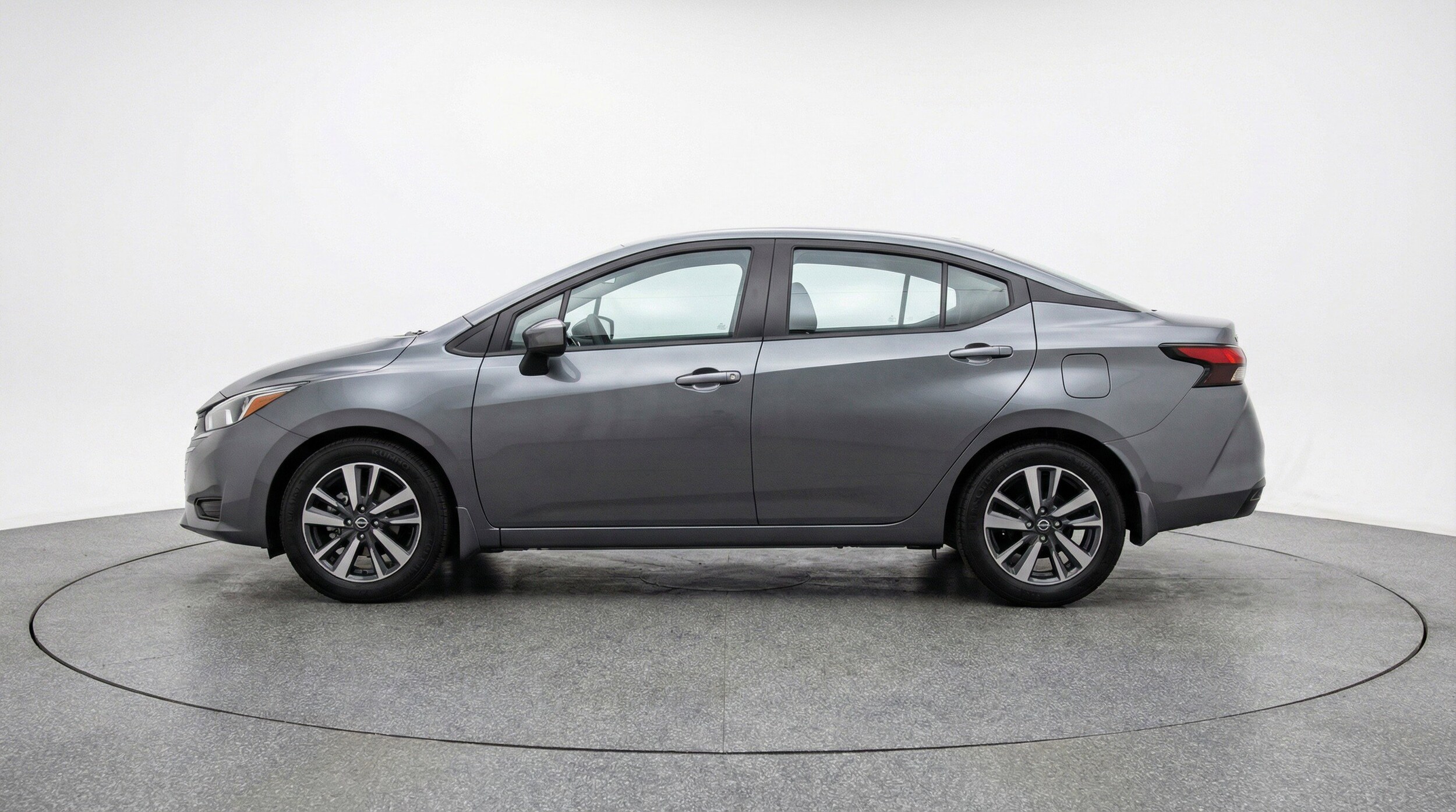 Thumbnail: 2025 Nissan Versa - 5