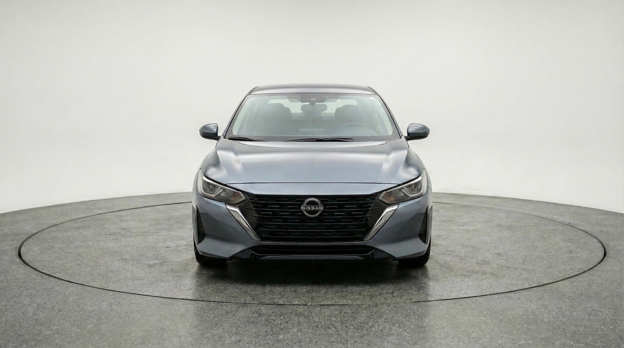 Thumbnail: 2025 Nissan Sentra - 2