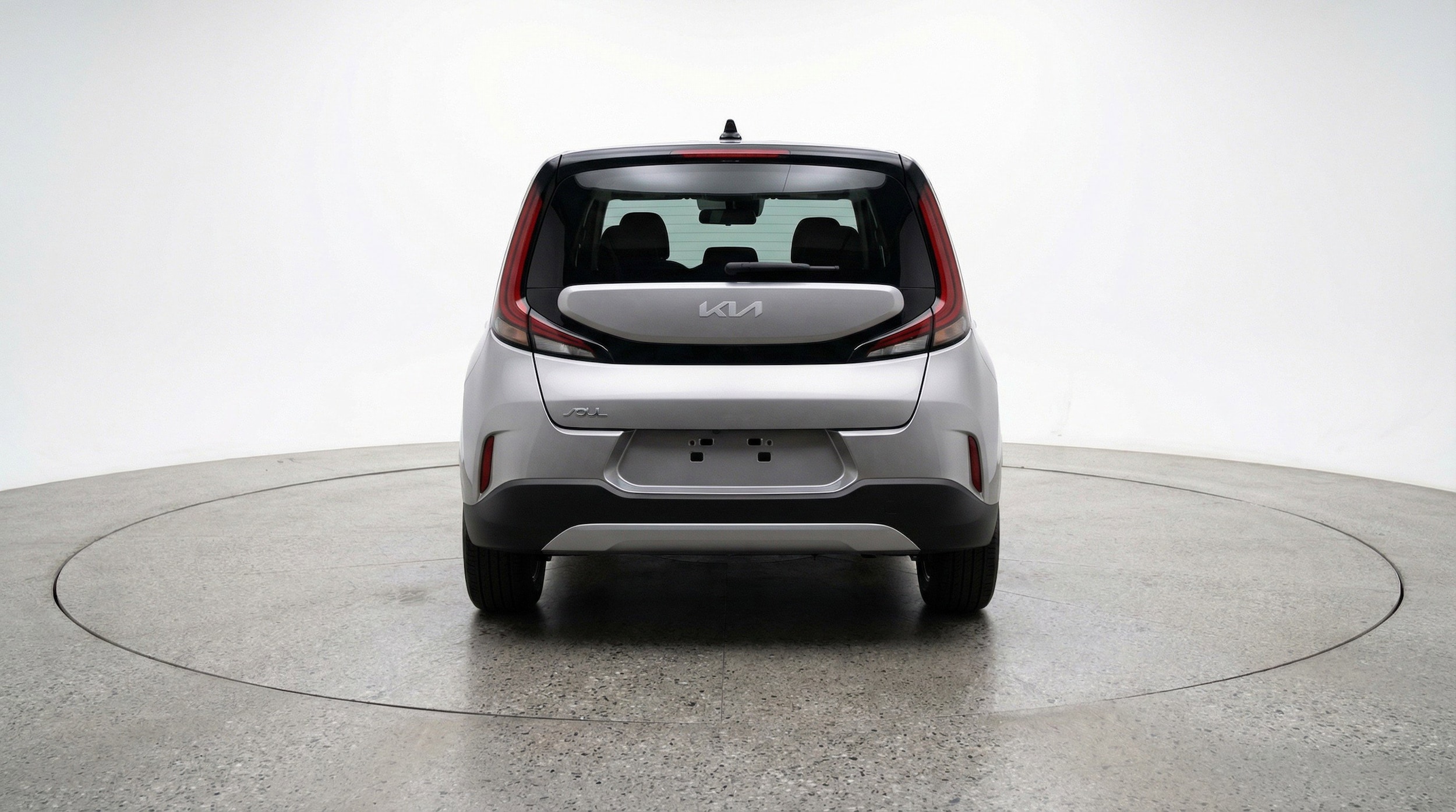 Thumbnail: 2025 Kia Soul - 7