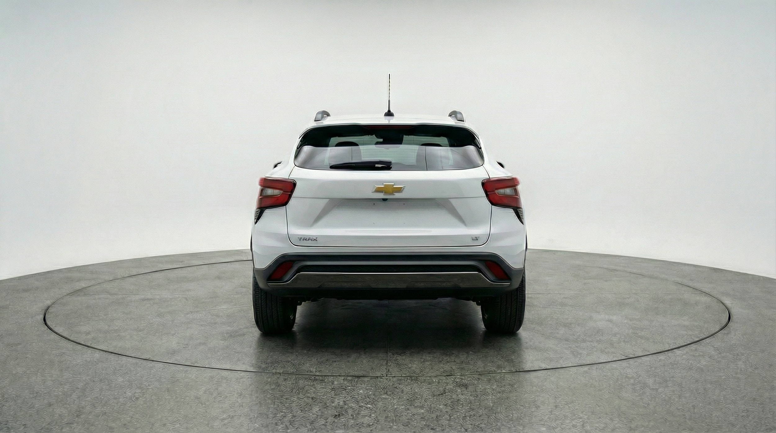 Thumbnail: 2025 Chevrolet Trax - 6