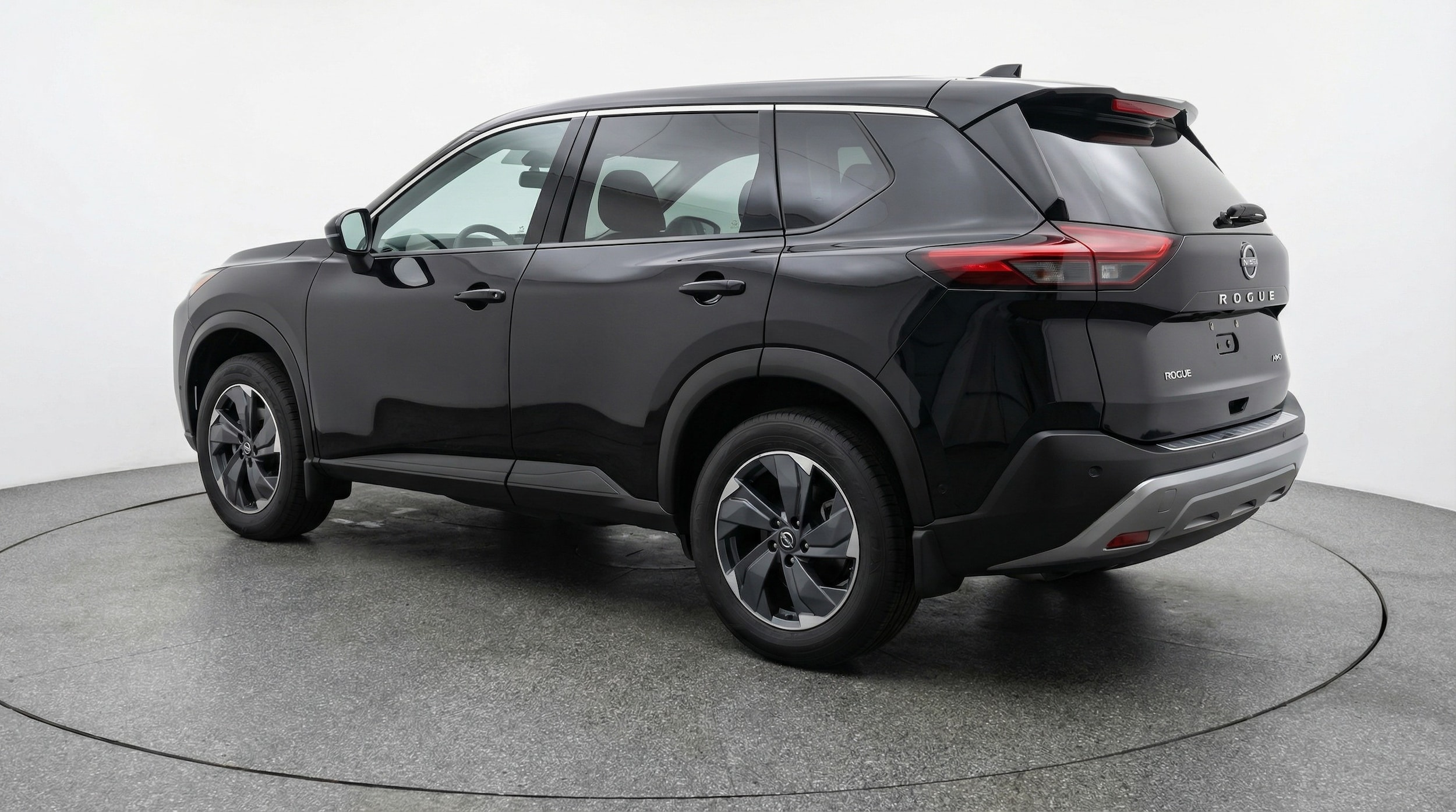 Thumbnail: 2025 Nissan Rogue - 5