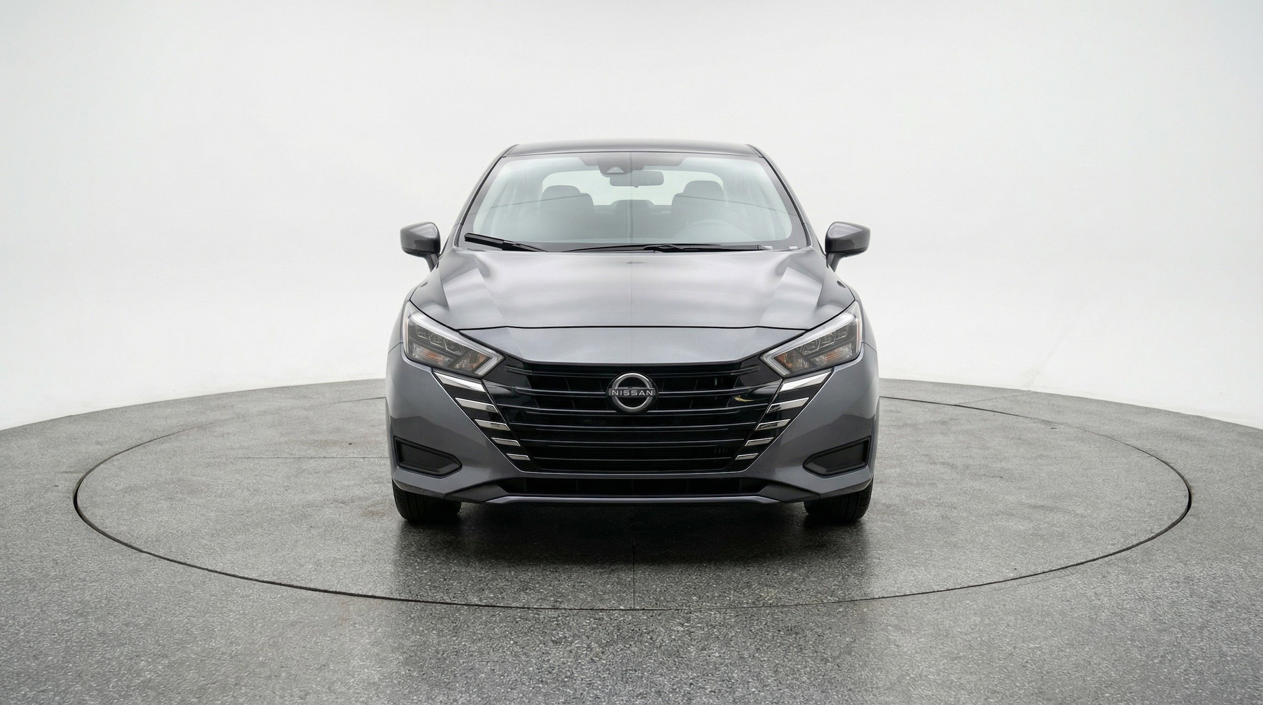 Thumbnail: 2025 Nissan Versa - 2