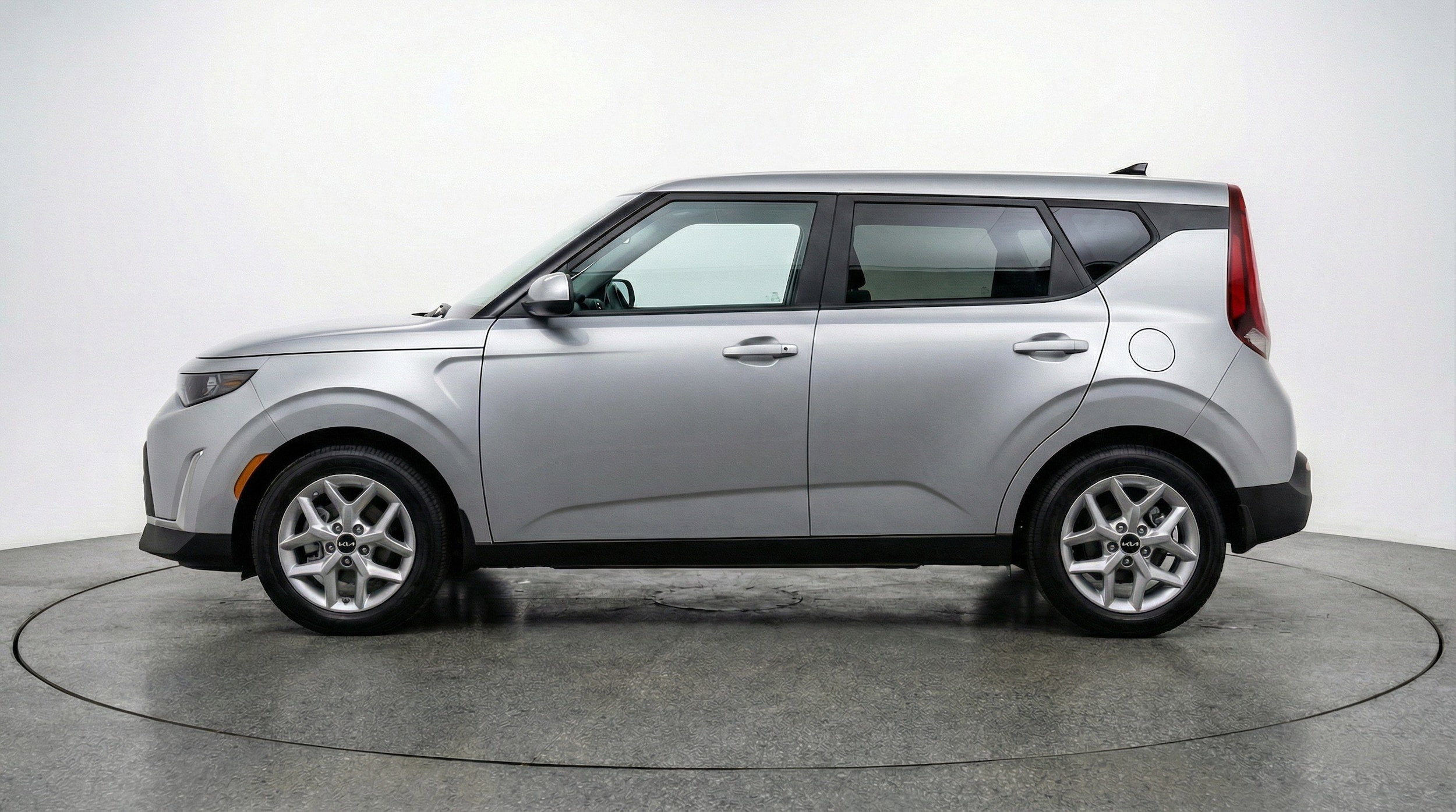 Thumbnail: 2025 Kia Soul - 5
