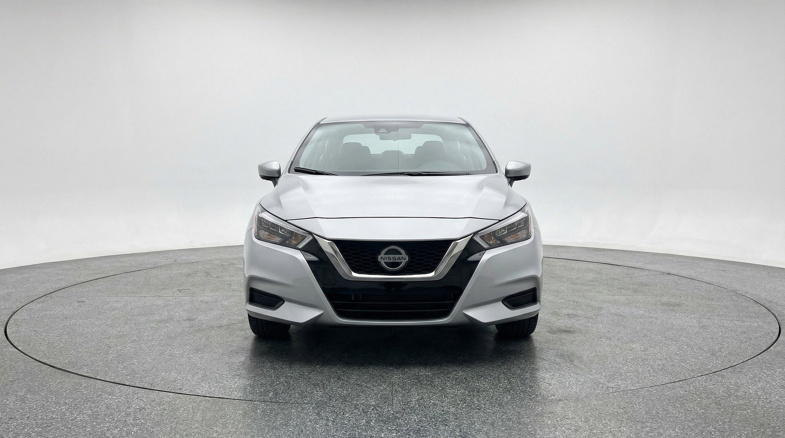 Thumbnail: 2025 Nissan Versa - 2