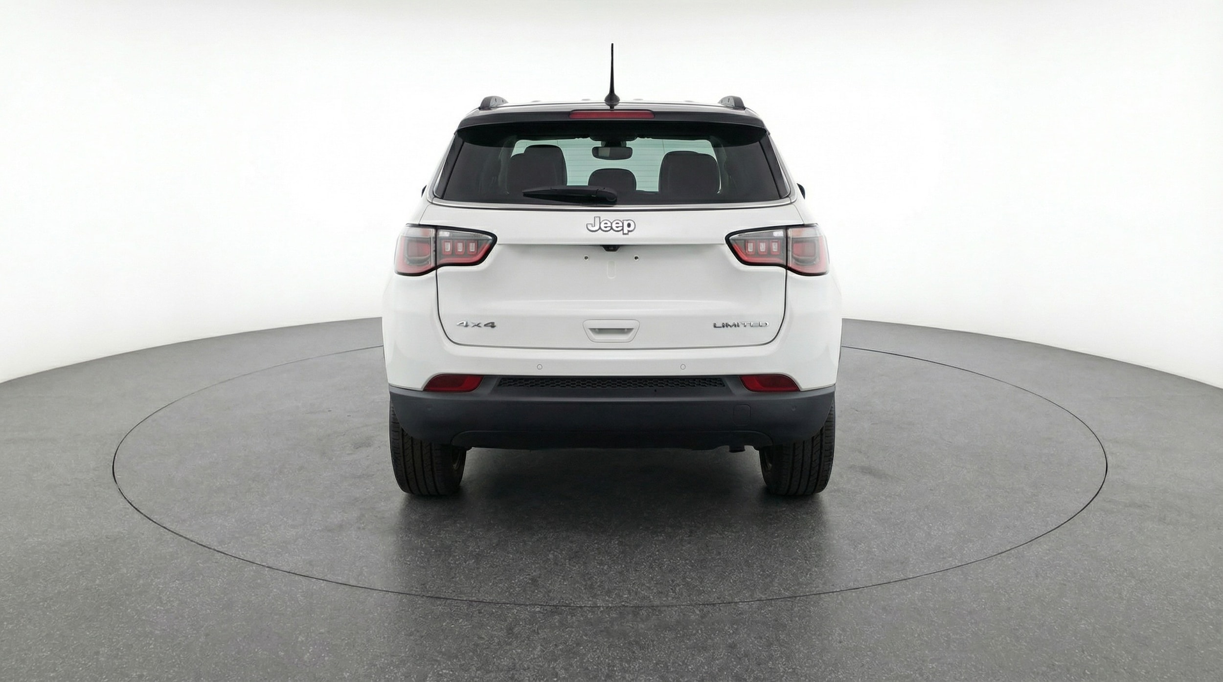 Thumbnail: 2025 Jeep Compass - 6