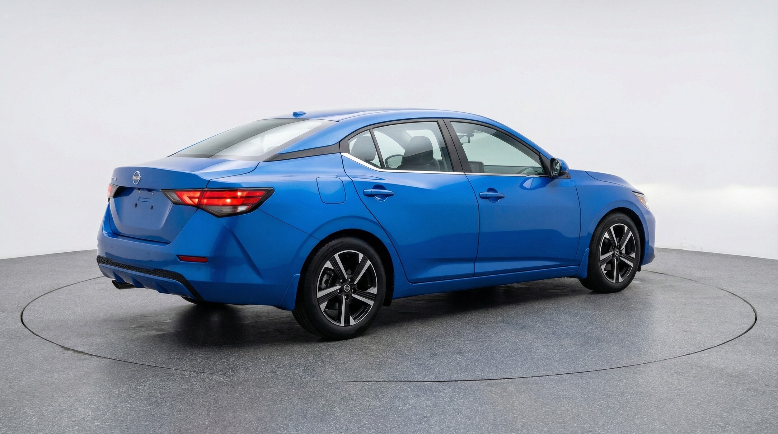 Thumbnail: 2025 Nissan Sentra - 7