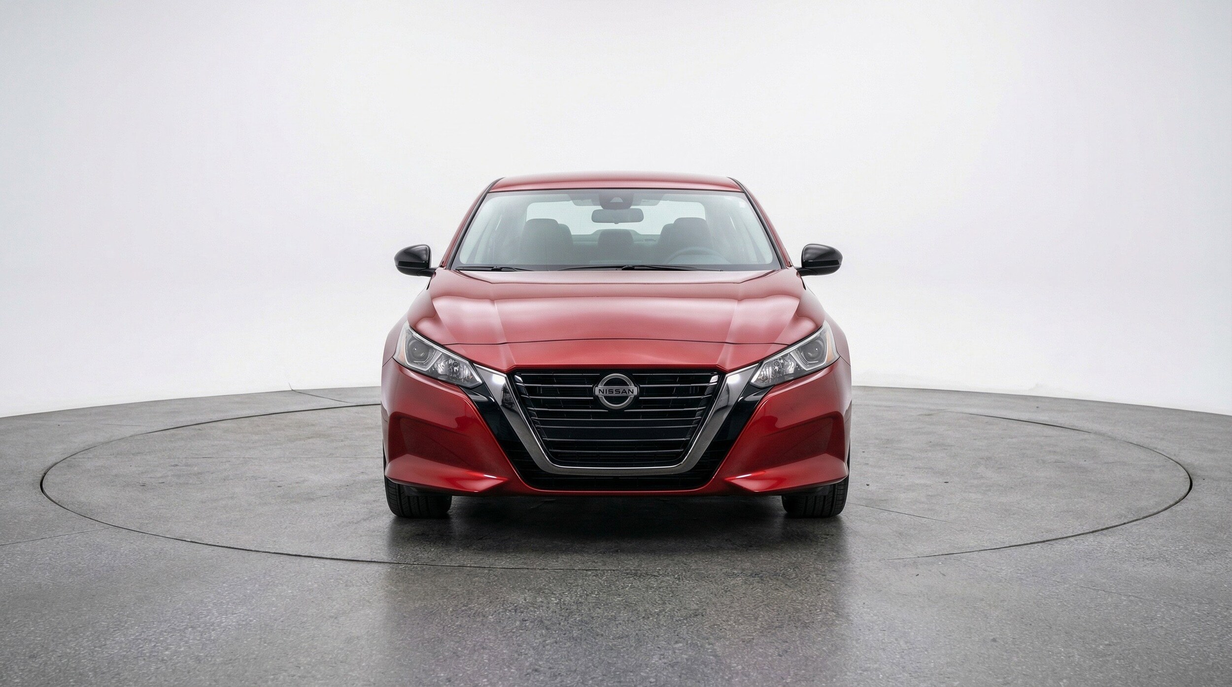 Thumbnail: 2025 Nissan Altima - 2