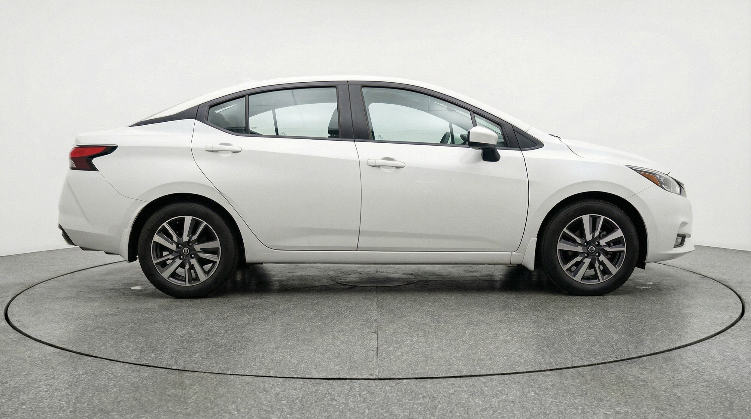Thumbnail: 2025 Nissan Versa - 11