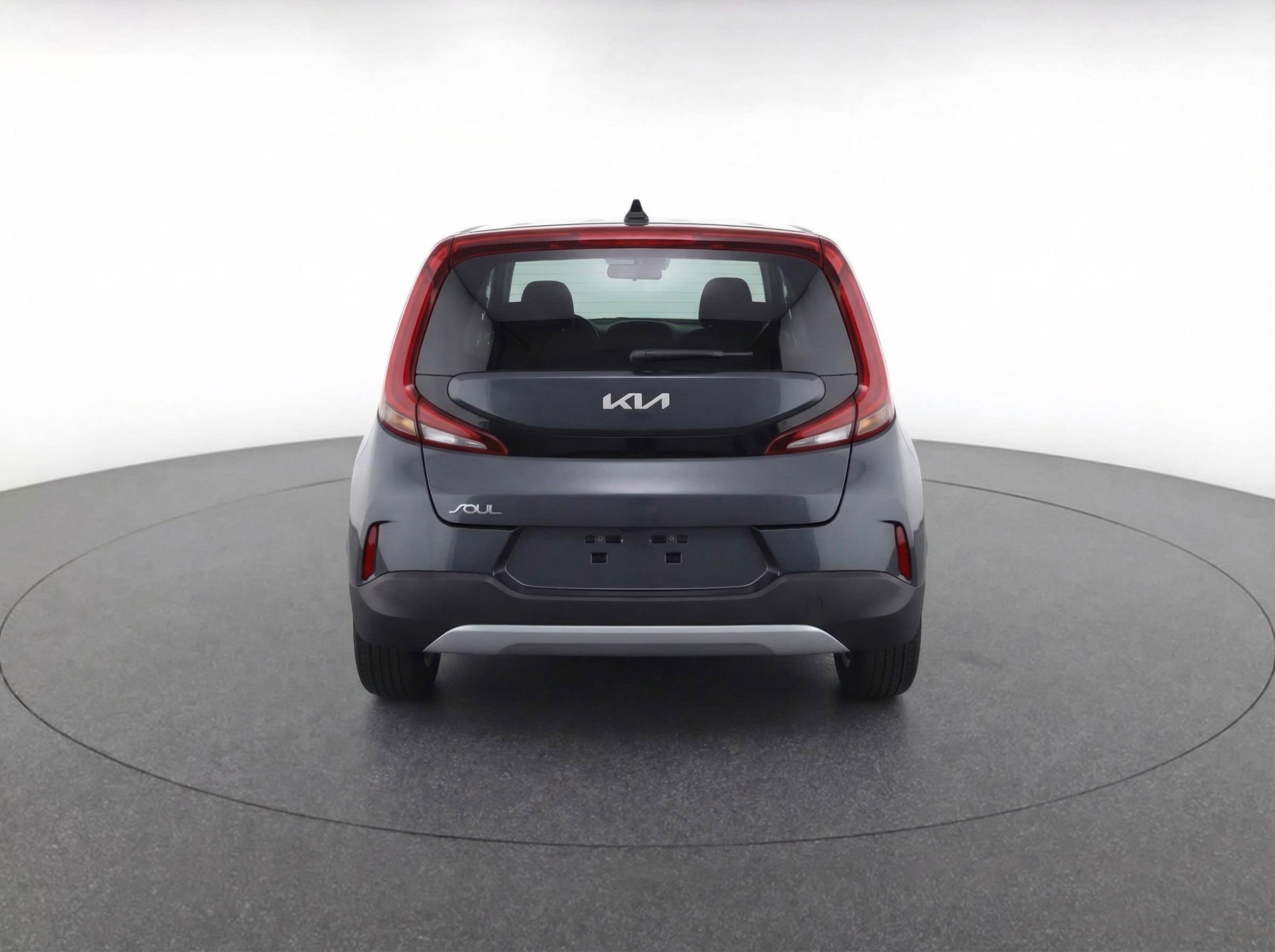 Thumbnail: 2023 Kia Soul - 7