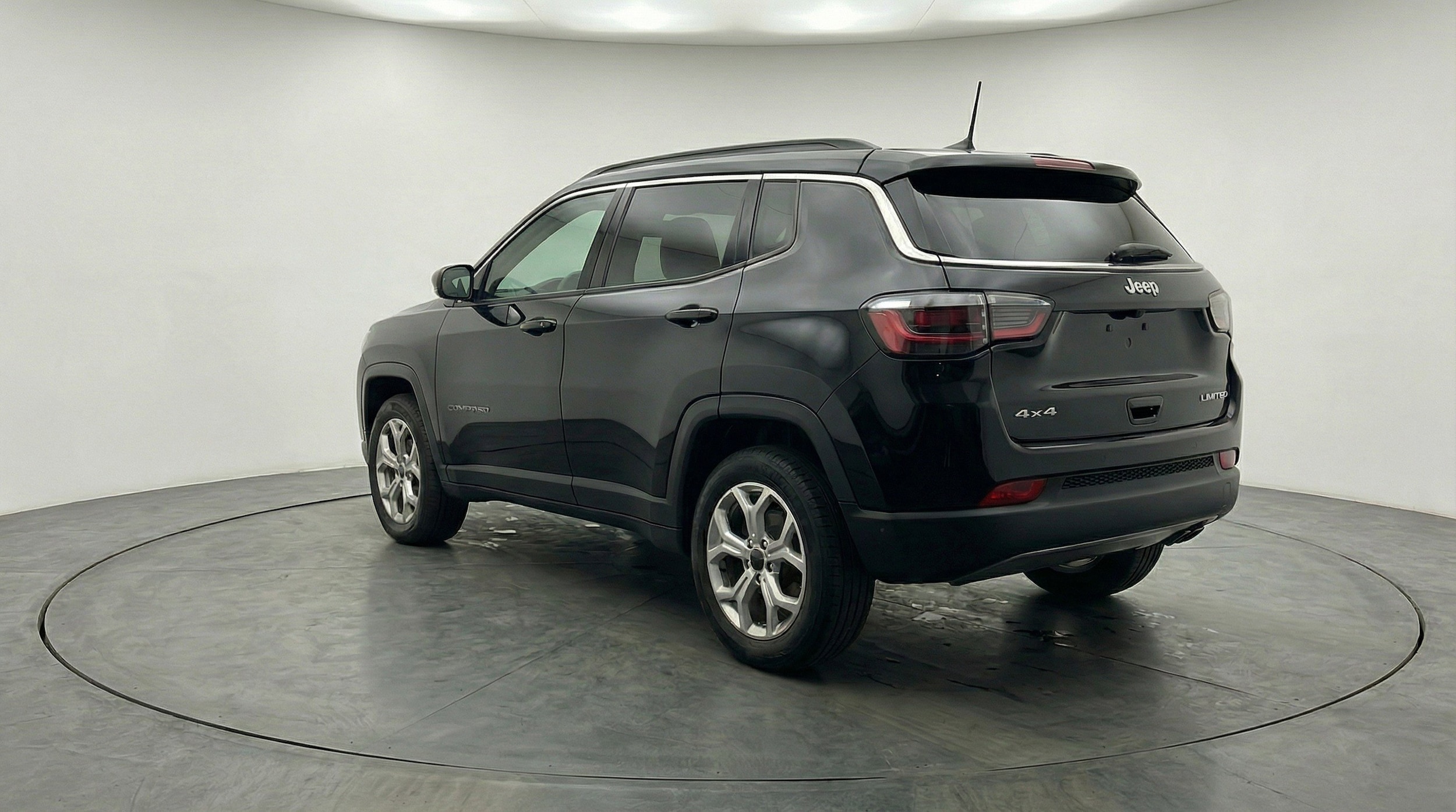 Thumbnail: 2025 Jeep Compass - 6