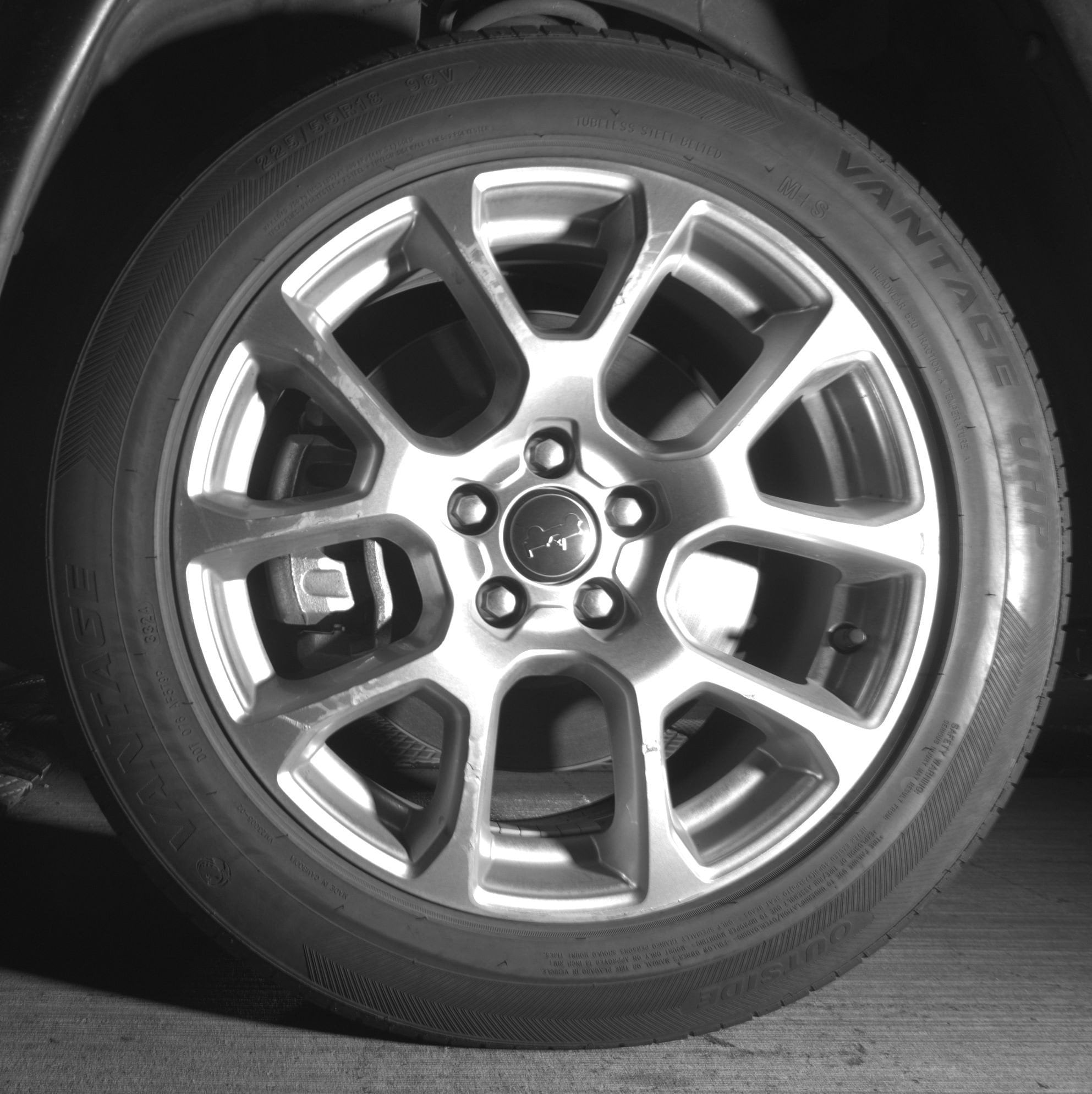 Thumbnail: 2025 Jeep Compass - 12