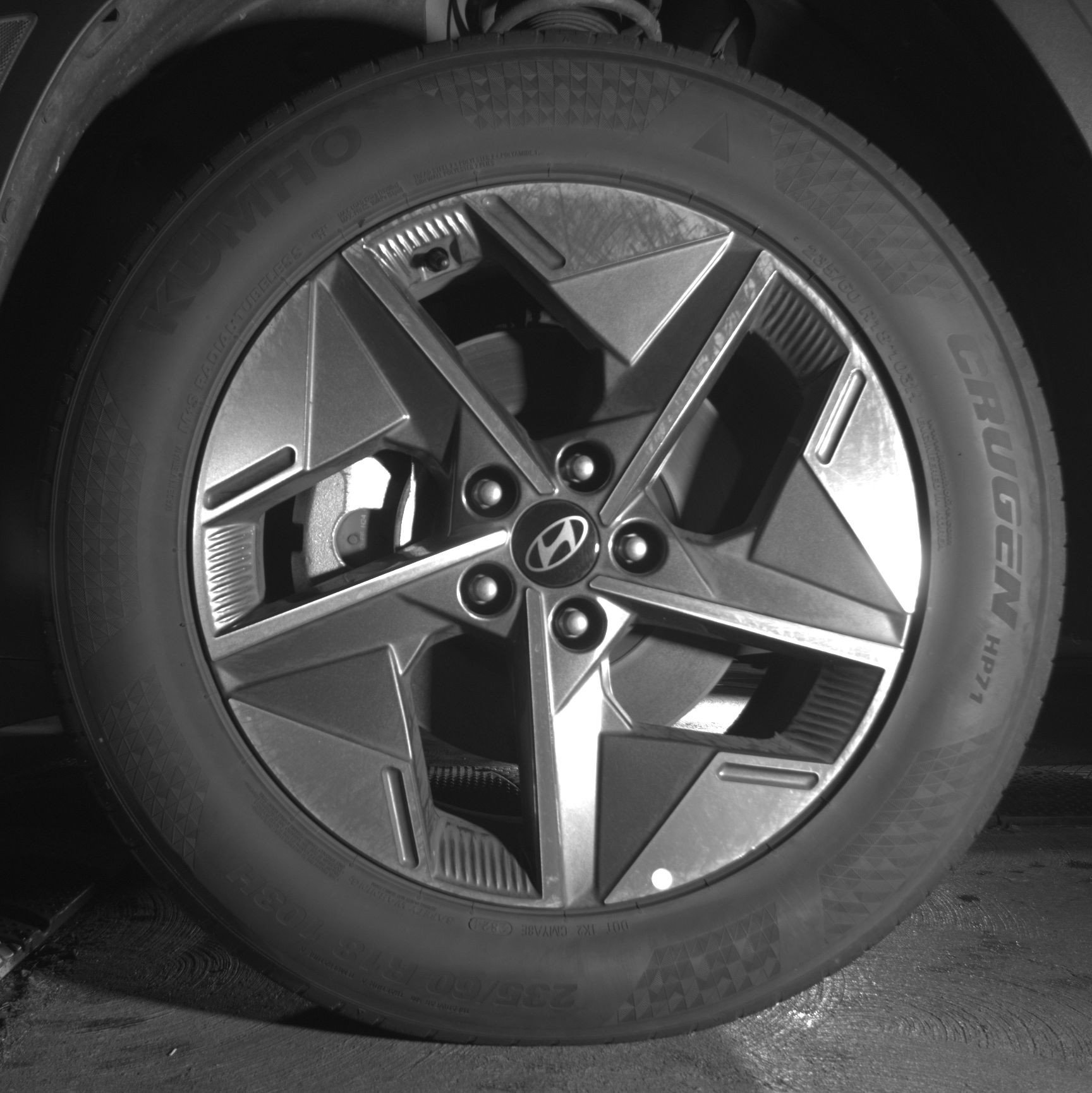 Thumbnail: 2025 Hyundai Tucson - 12